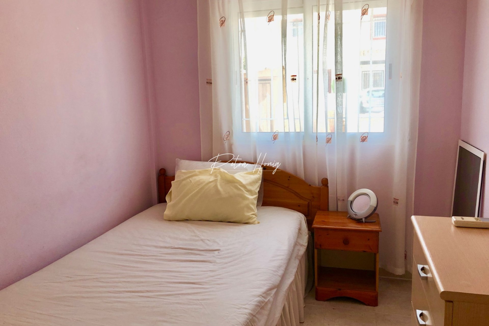 Resales - Semi Detached - Ciudad Quesada - Lo Marabu