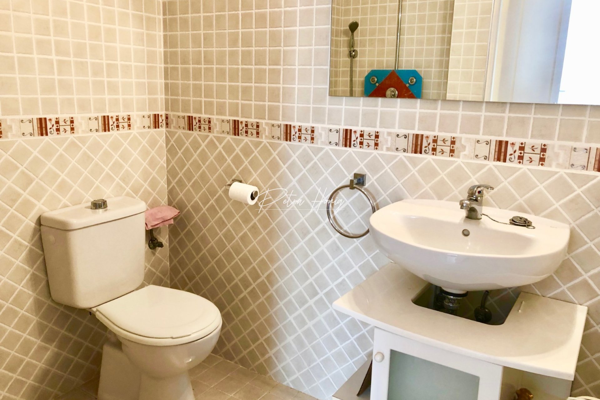 Resales - Semi Detached - Ciudad Quesada - Lo Marabu
