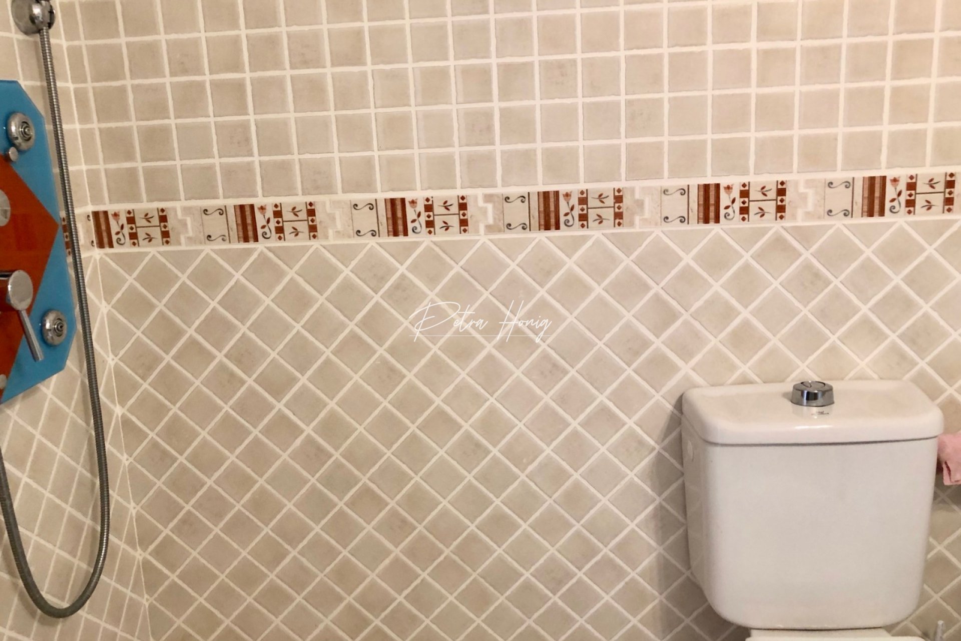 Resales - Semi Detached - Ciudad Quesada - Lo Marabu