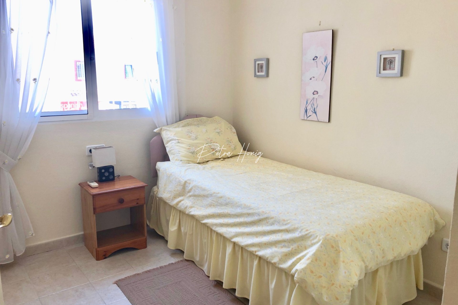 Resales - Semi Detached - Ciudad Quesada - Lo Marabu