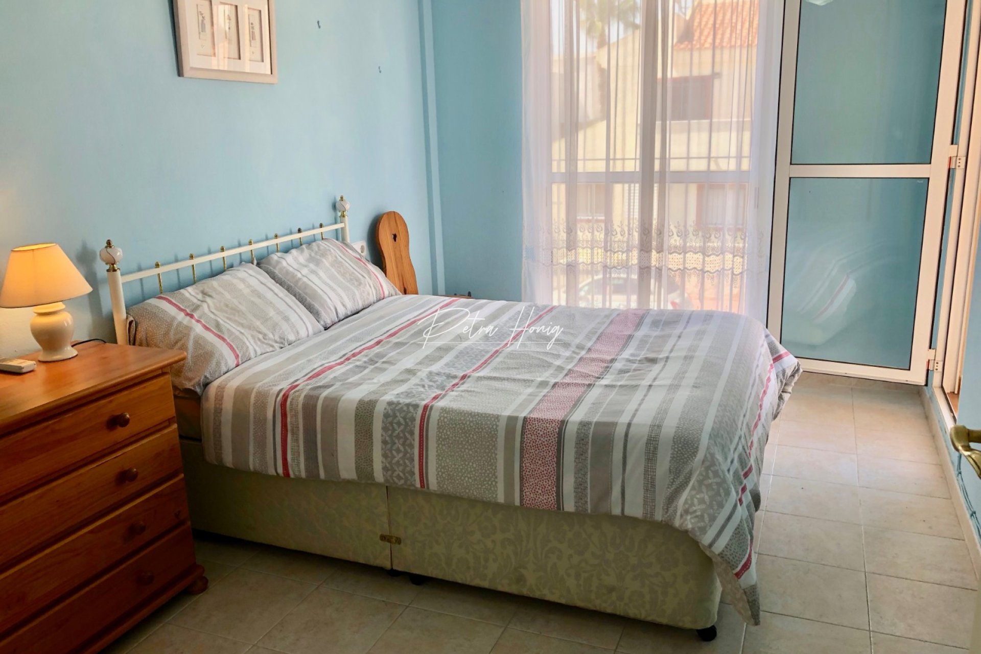 Resales - Semi Detached - Ciudad Quesada - Lo Marabu