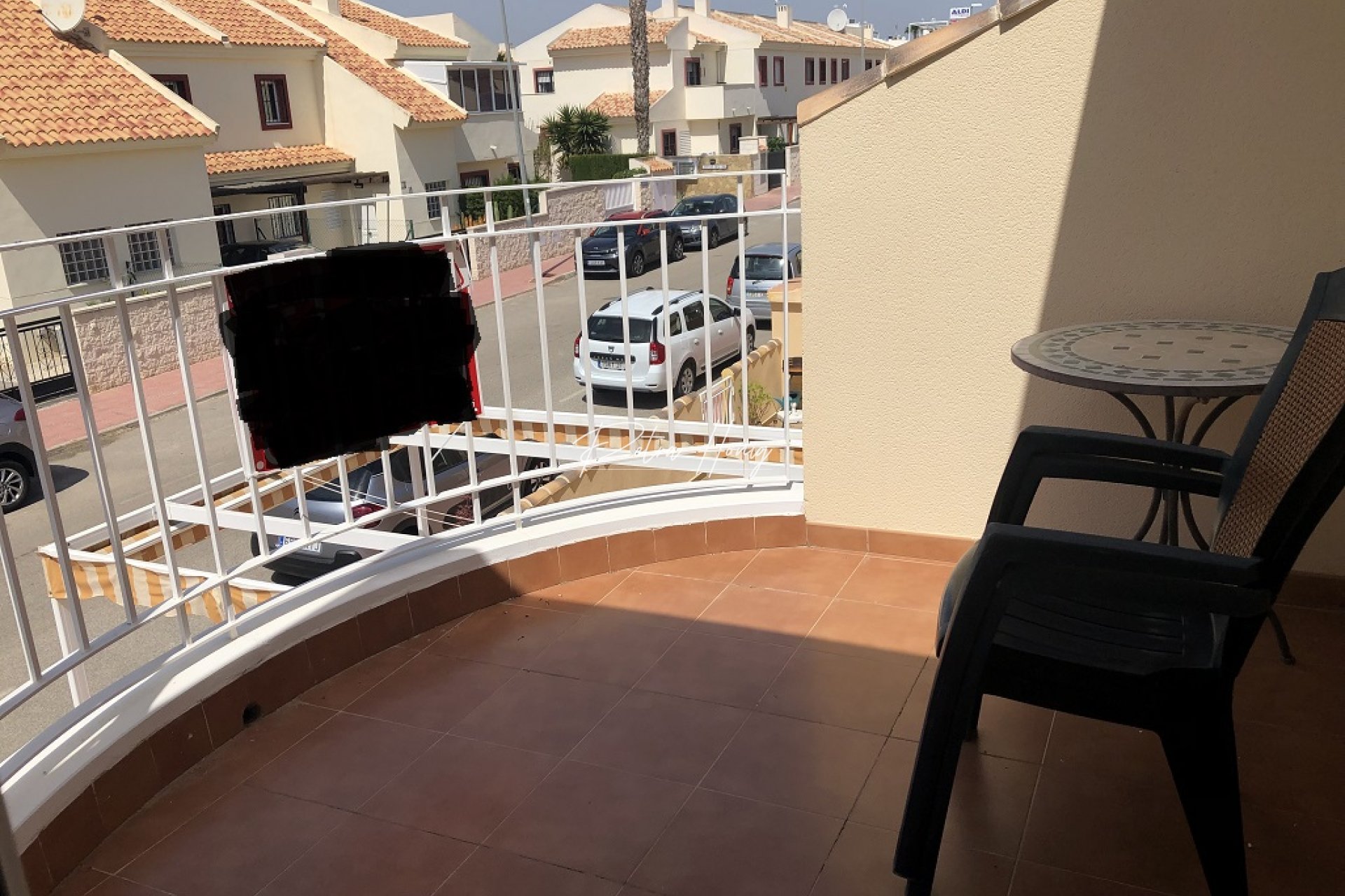 Resales - Semi Detached - Ciudad Quesada - Lo Marabu