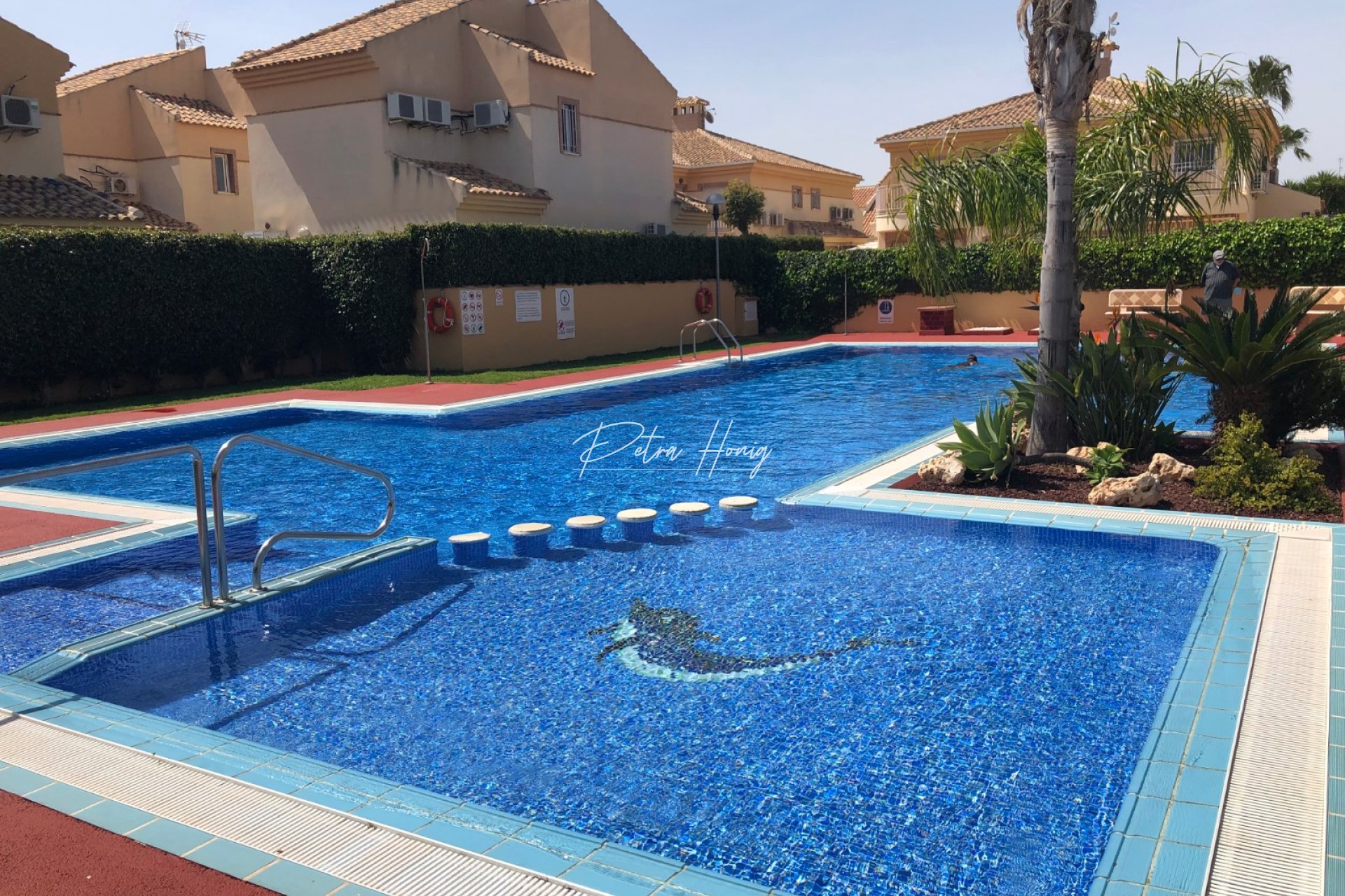 Resales - Semi Detached - Ciudad Quesada - Lo Marabu