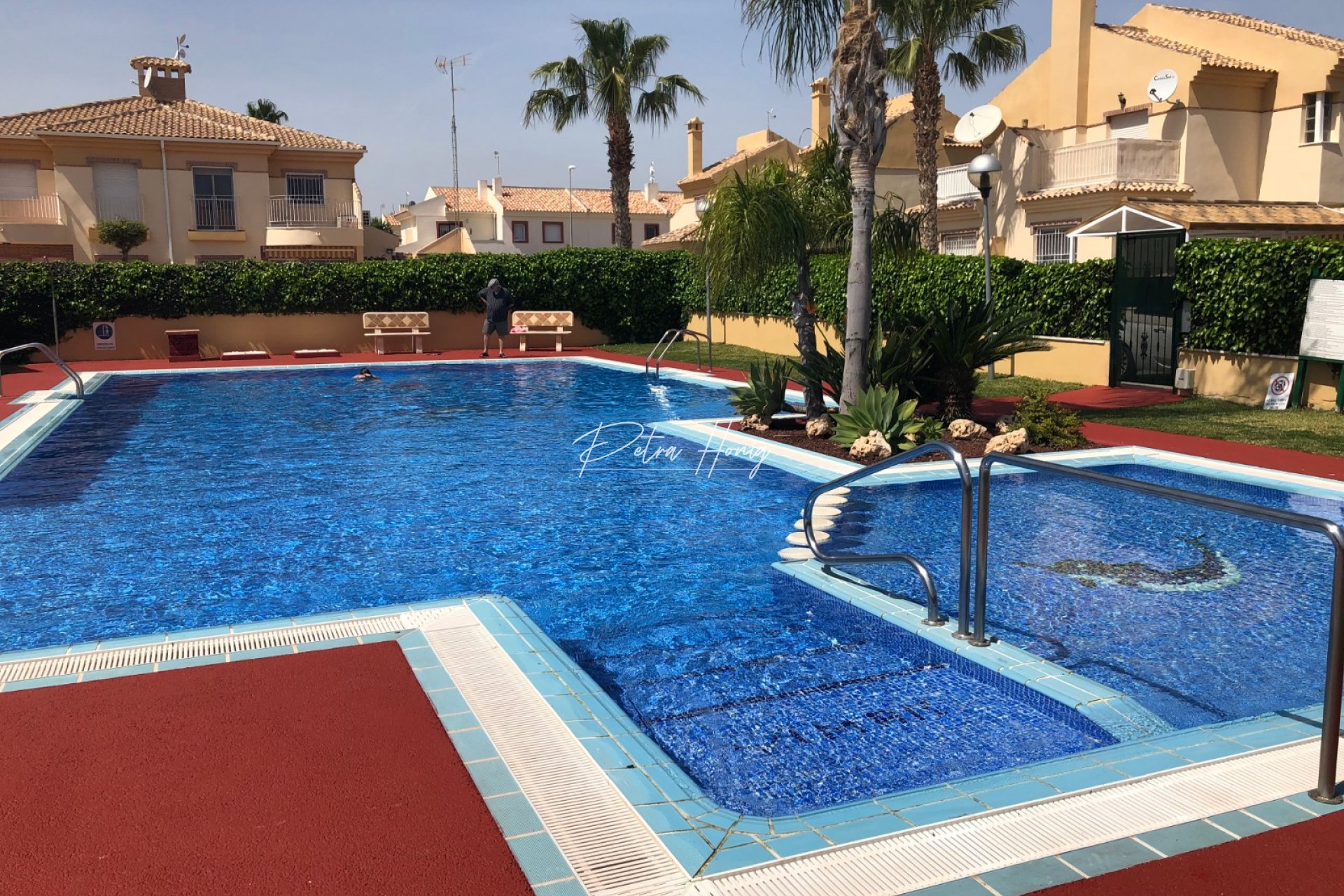 Resales - Semi Detached - Ciudad Quesada - Lo Marabu