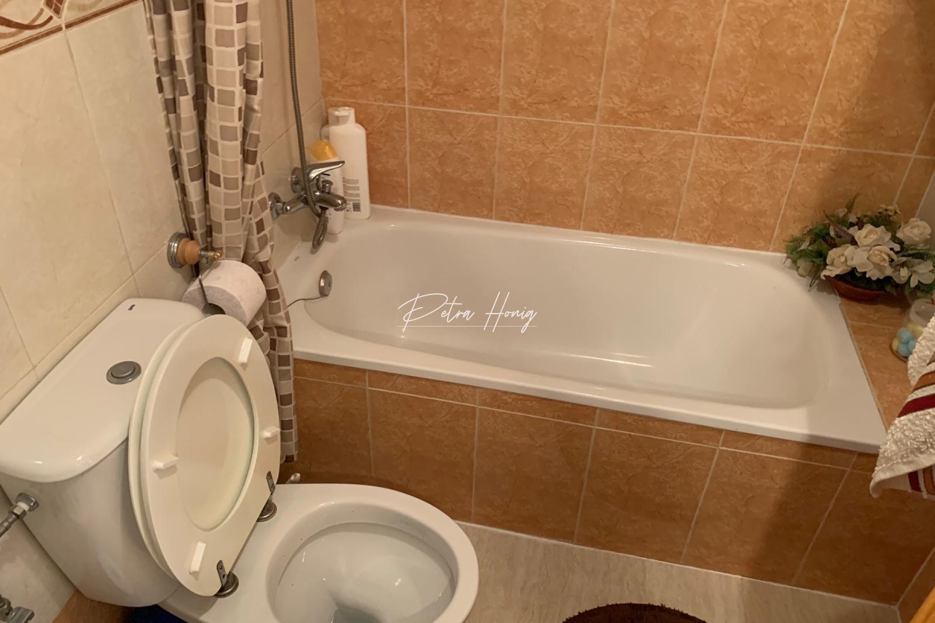 Resales - Semi Detached - Ciudad Quesada - Lo Marabu