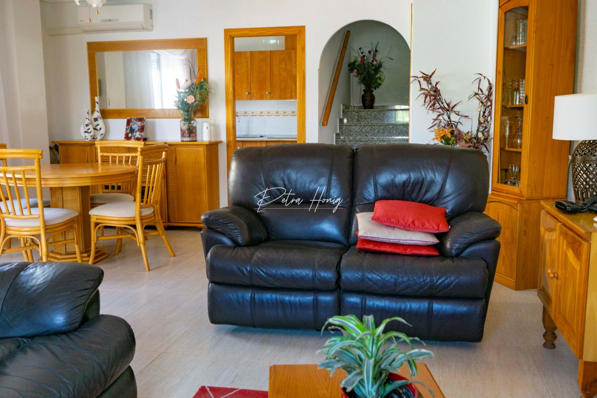 Resales - Semi Detached - Ciudad Quesada - Lo Marabu