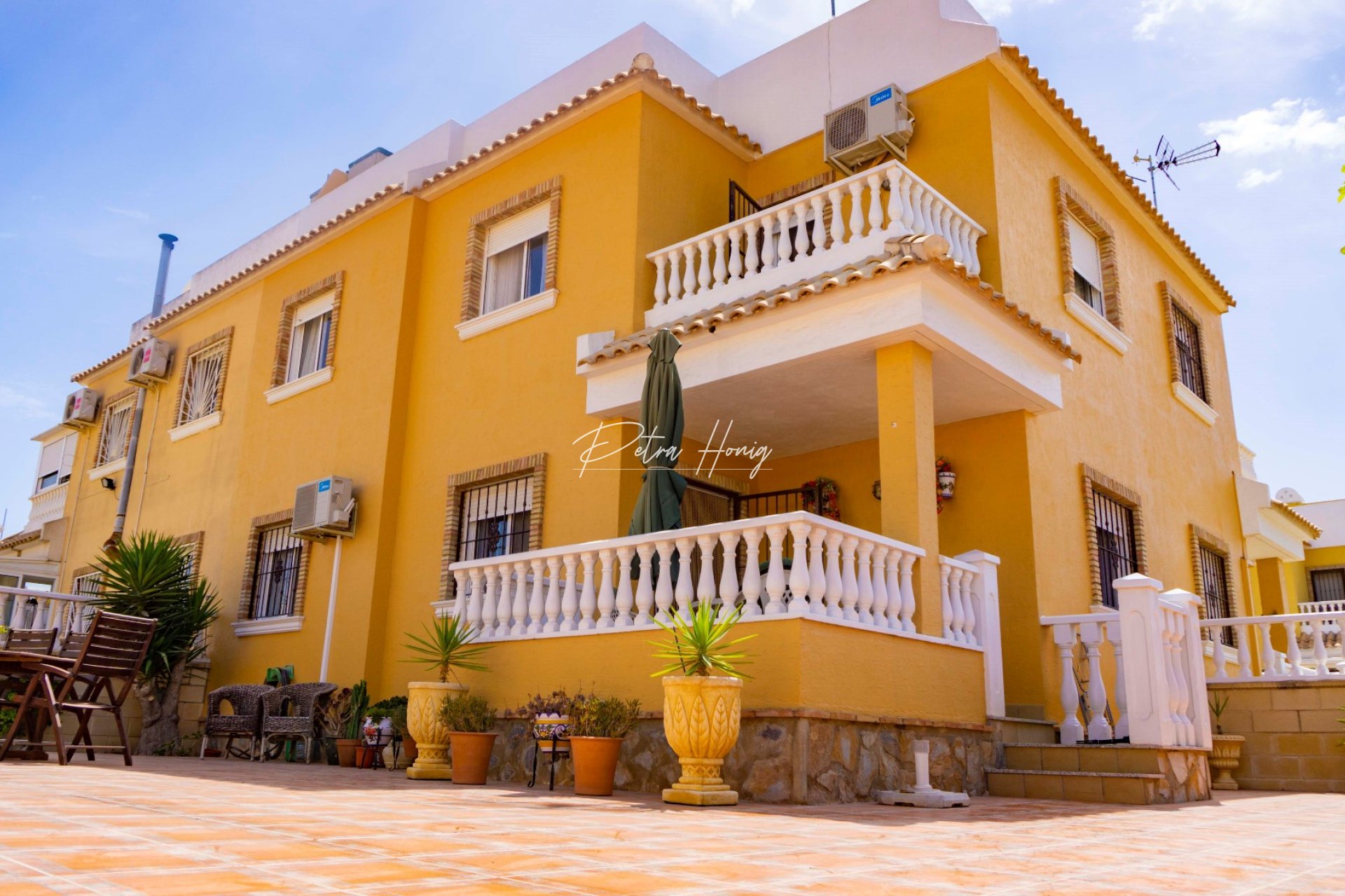 Resales - Semi Detached - Ciudad Quesada - Lo Marabu