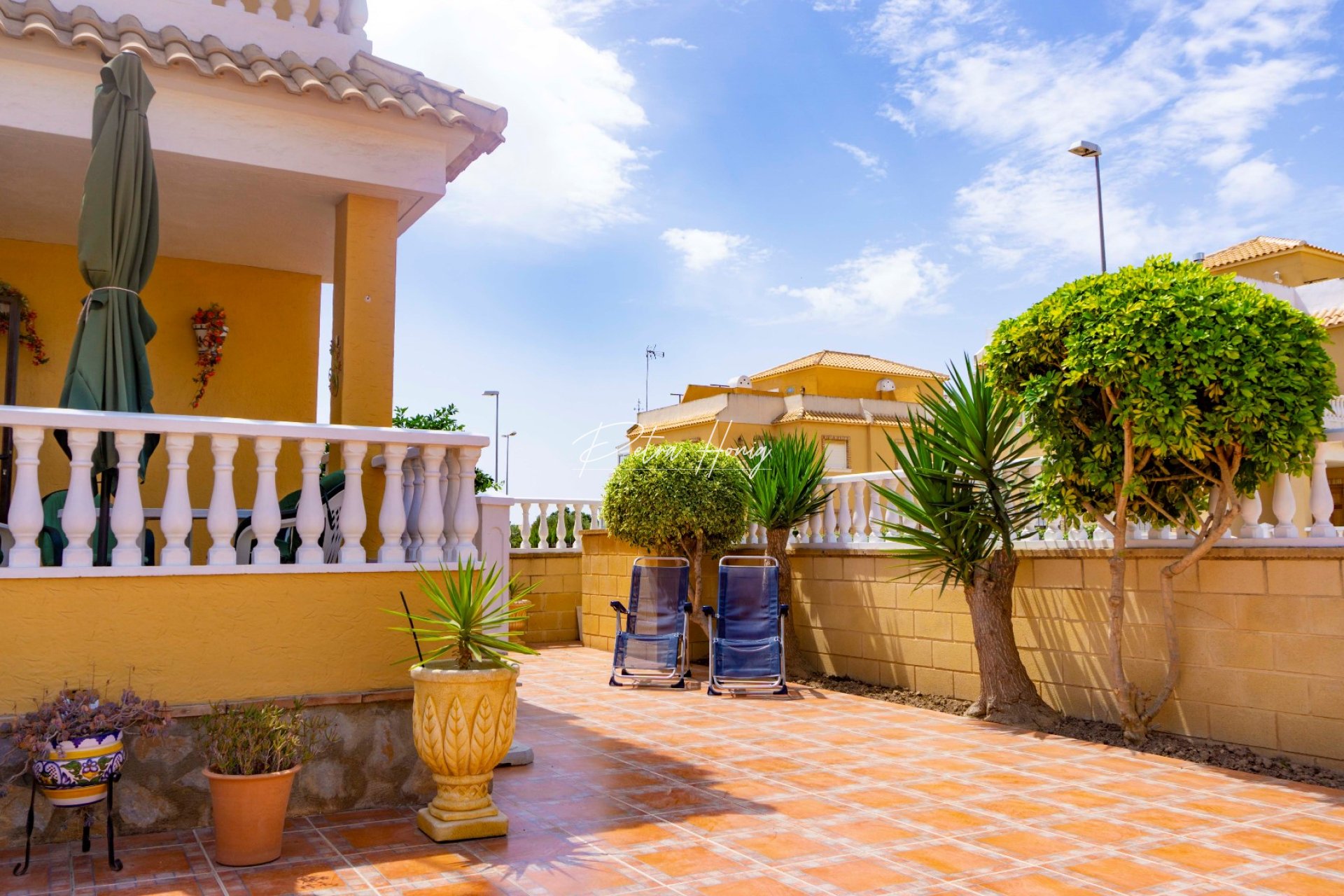 Resales - Semi Detached - Ciudad Quesada - Lo Marabu