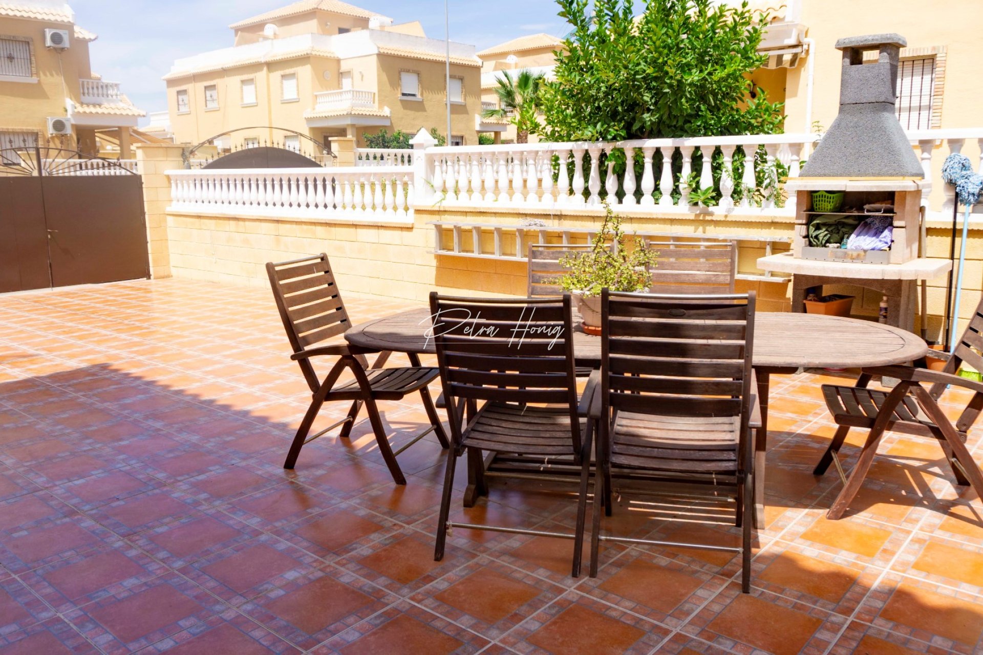 Resales - Semi Detached - Ciudad Quesada - Lo Marabu