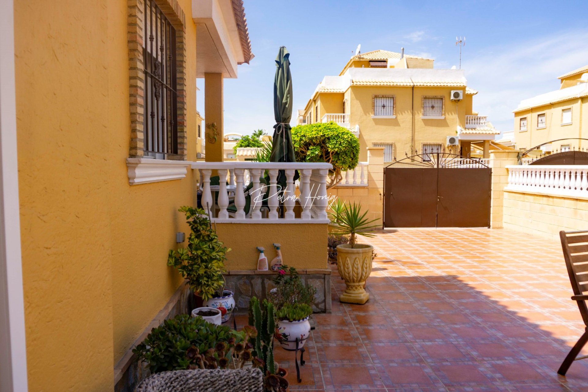 Resales - Semi Detached - Ciudad Quesada - Lo Marabu