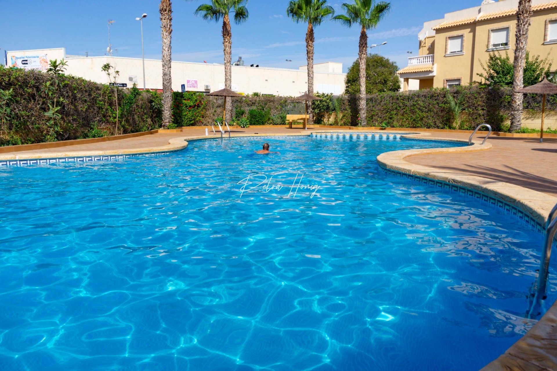 Resales - Semi Detached - Ciudad Quesada - Lo Marabu