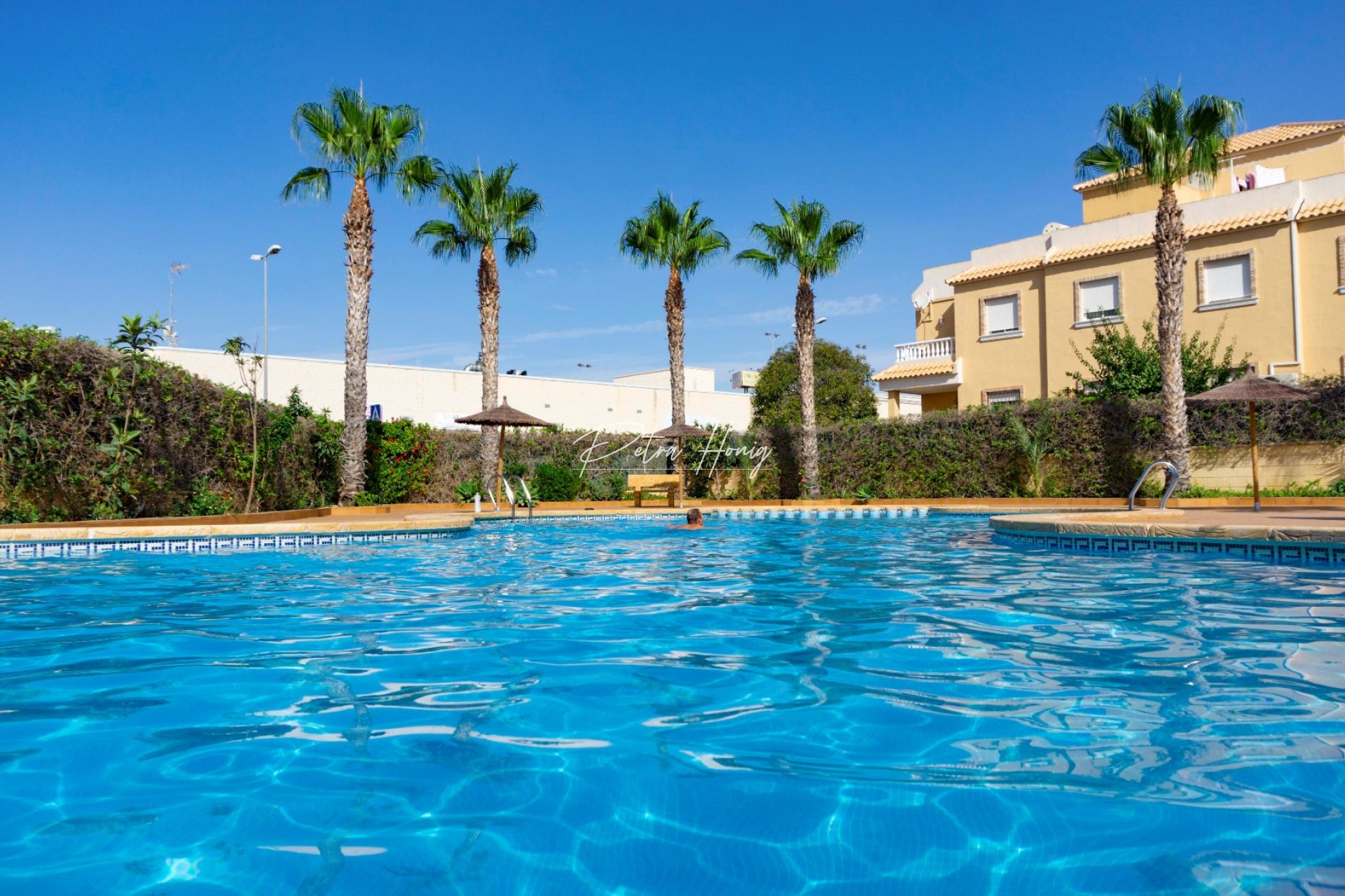 Resales - Semi Detached - Ciudad Quesada - Lo Marabu