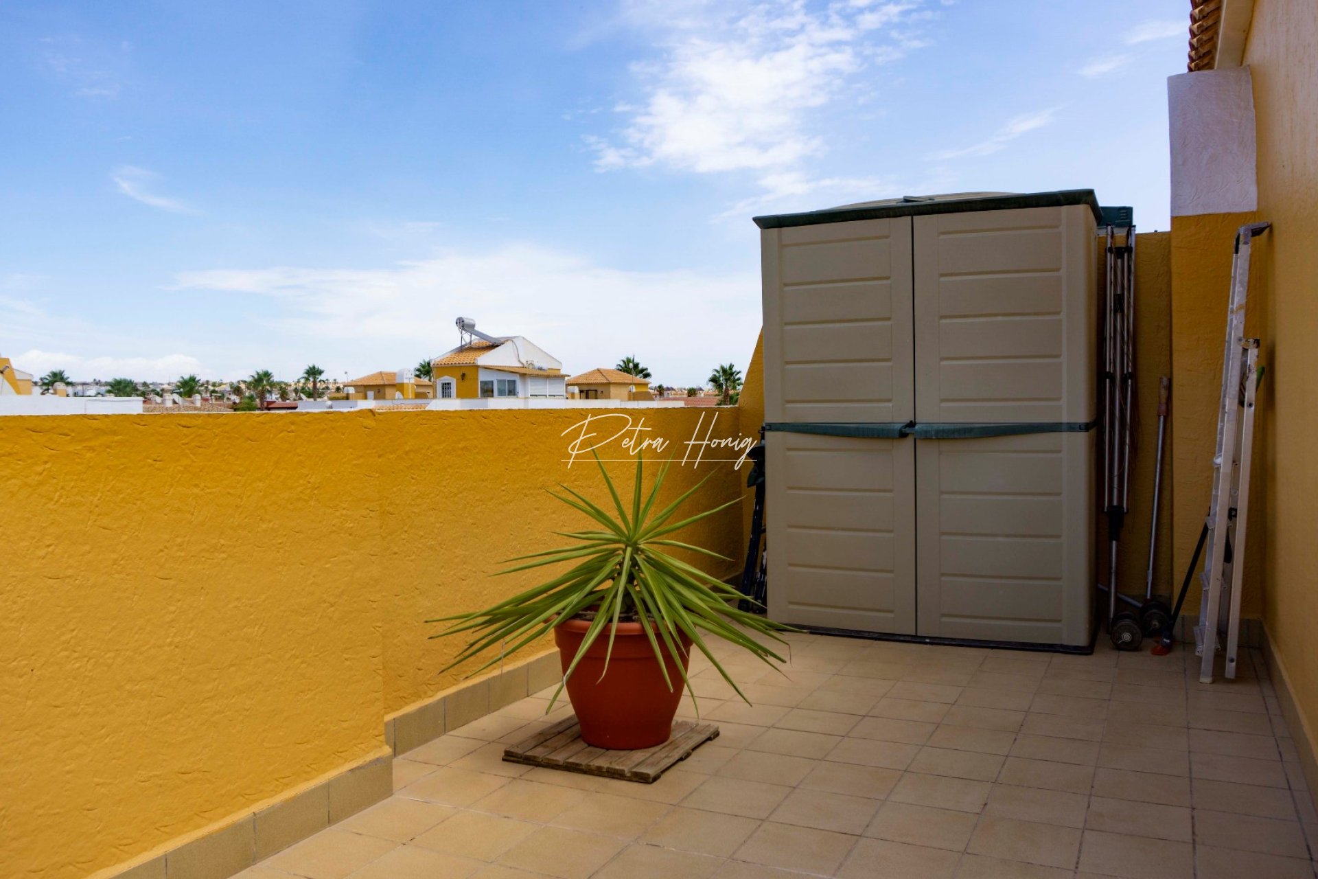 Resales - Semi Detached - Ciudad Quesada - Lo Marabu