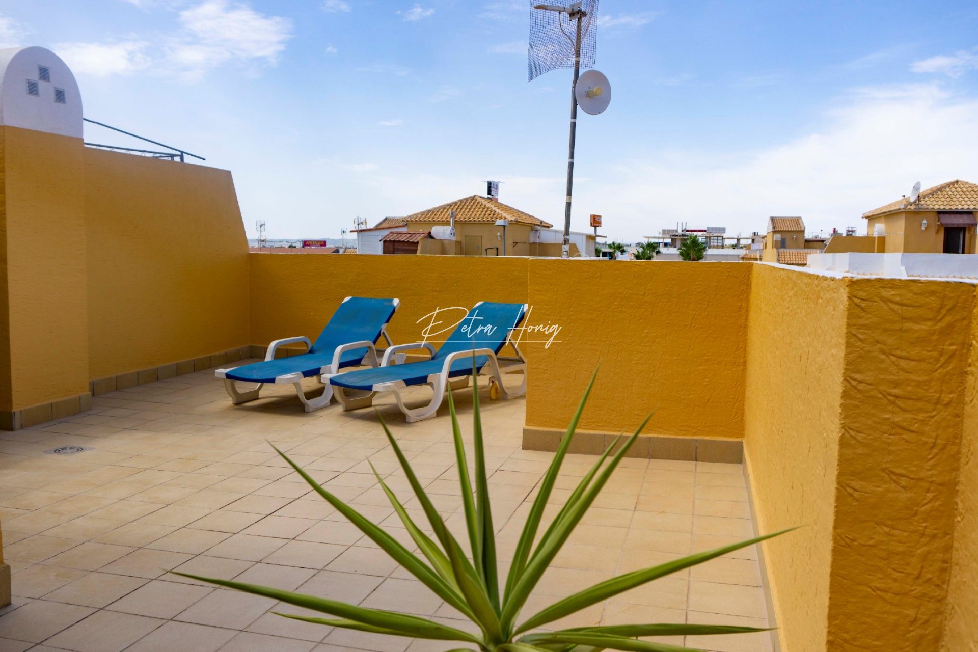 Resales - Semi Detached - Ciudad Quesada - Lo Marabu