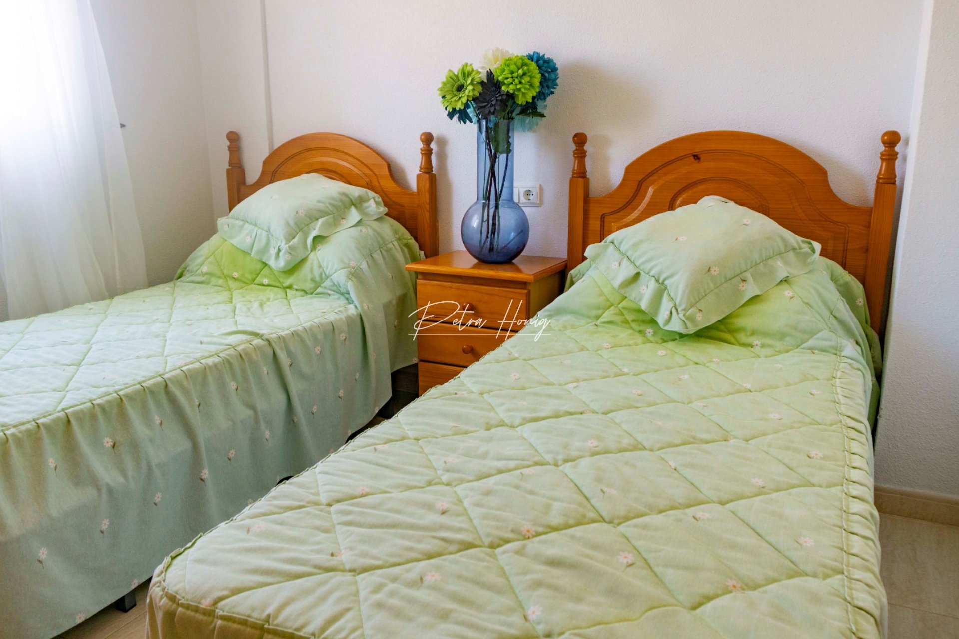 Resales - Semi Detached - Ciudad Quesada - Lo Marabu