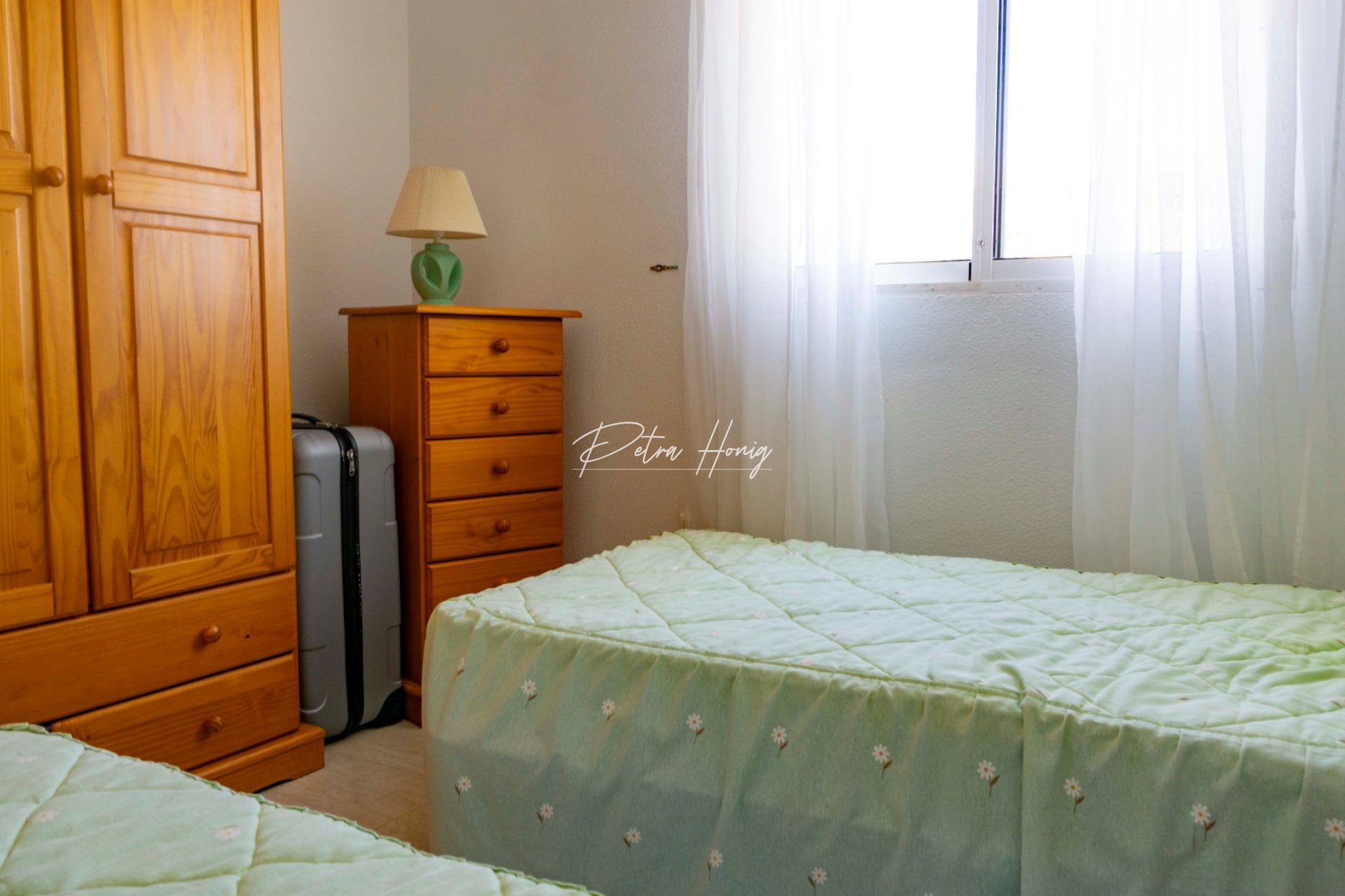 Resales - Semi Detached - Ciudad Quesada - Lo Marabu