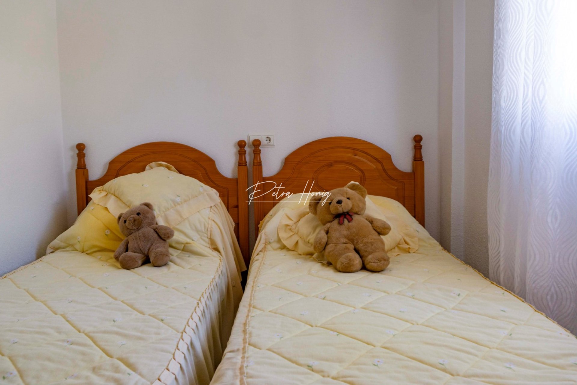 Resales - Semi Detached - Ciudad Quesada - Lo Marabu
