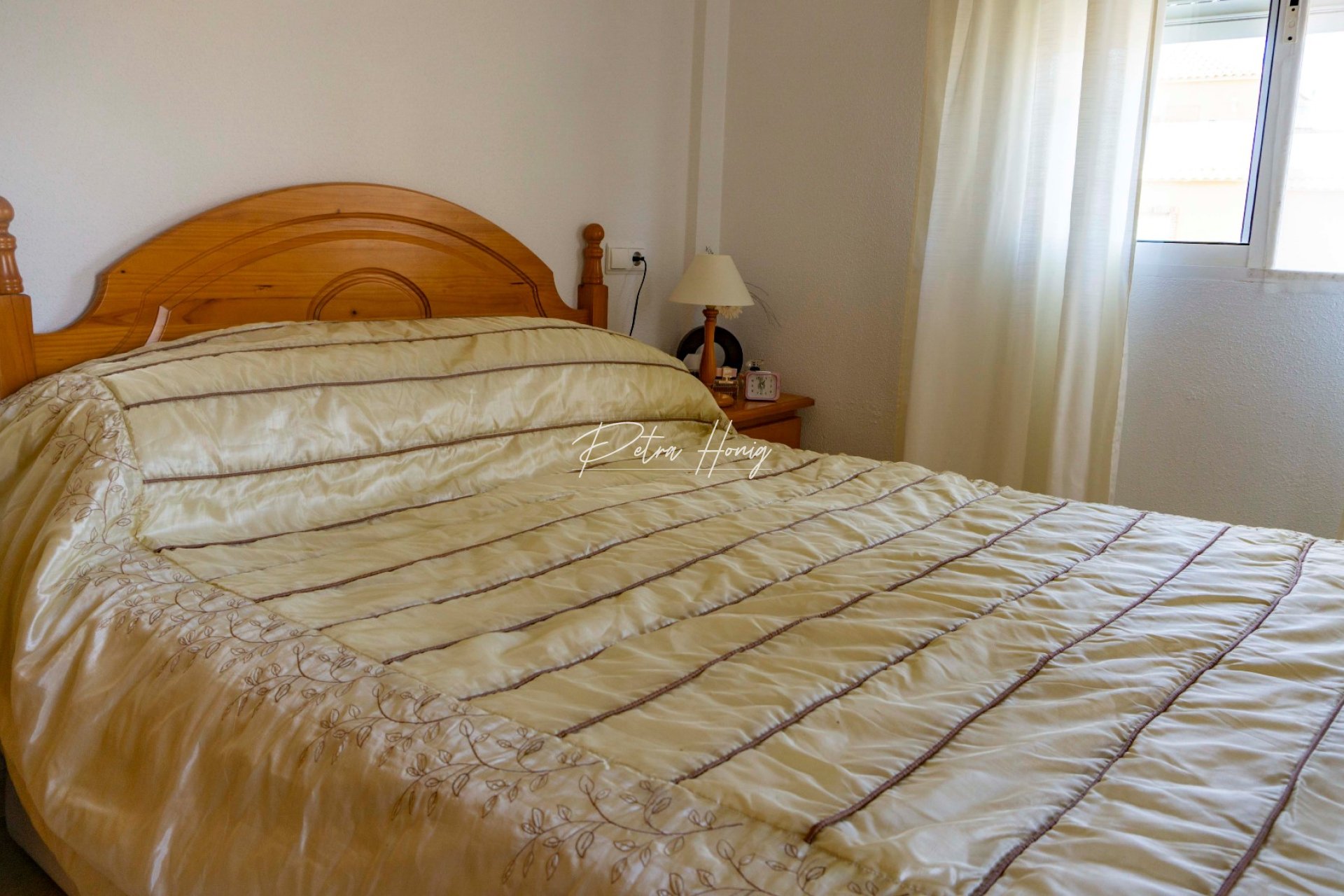 Resales - Semi Detached - Ciudad Quesada - Lo Marabu