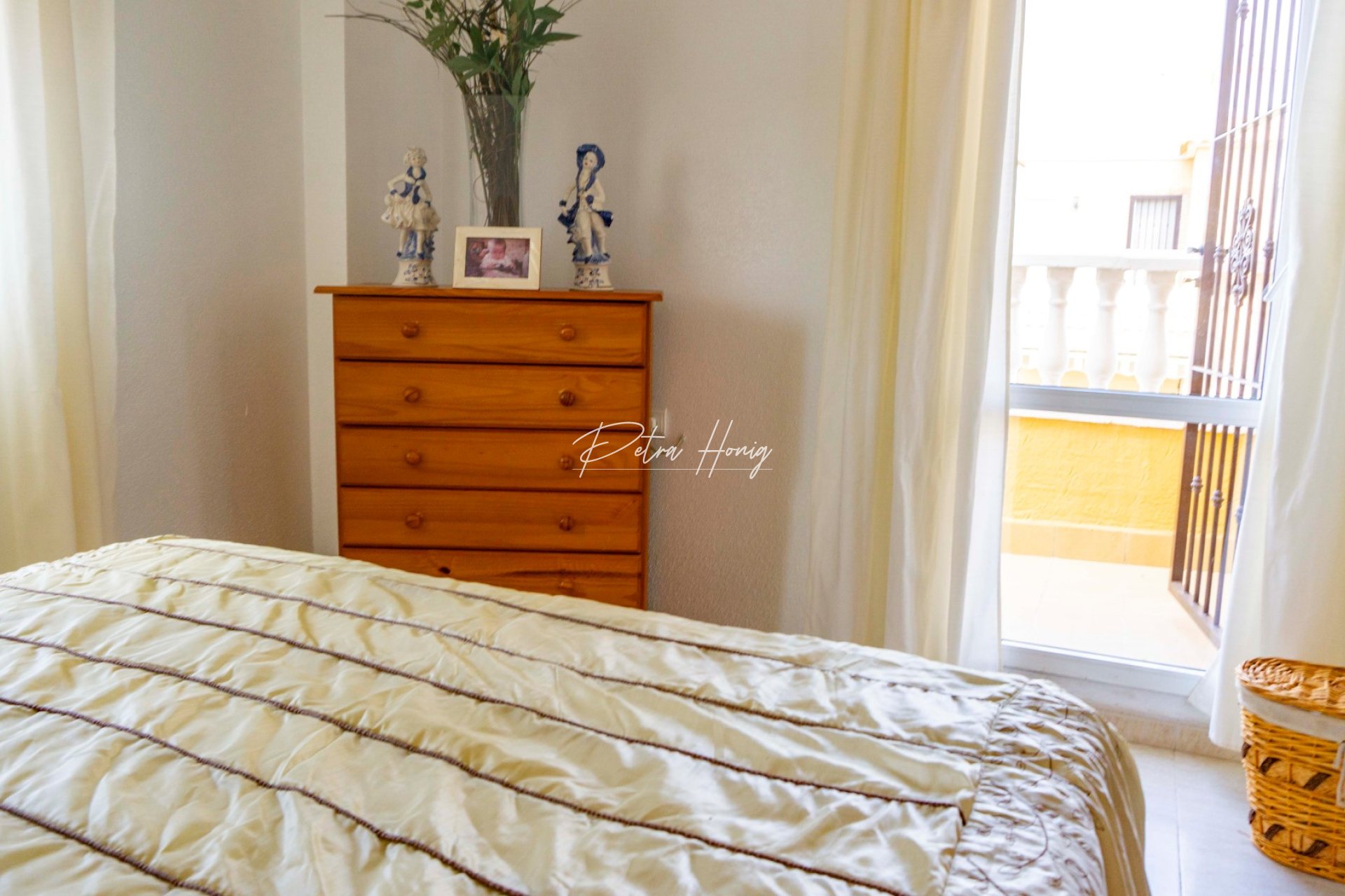 Resales - Semi Detached - Ciudad Quesada - Lo Marabu