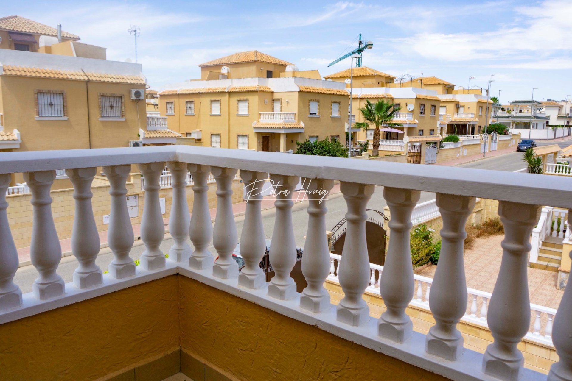 Resales - Semi Detached - Ciudad Quesada - Lo Marabu
