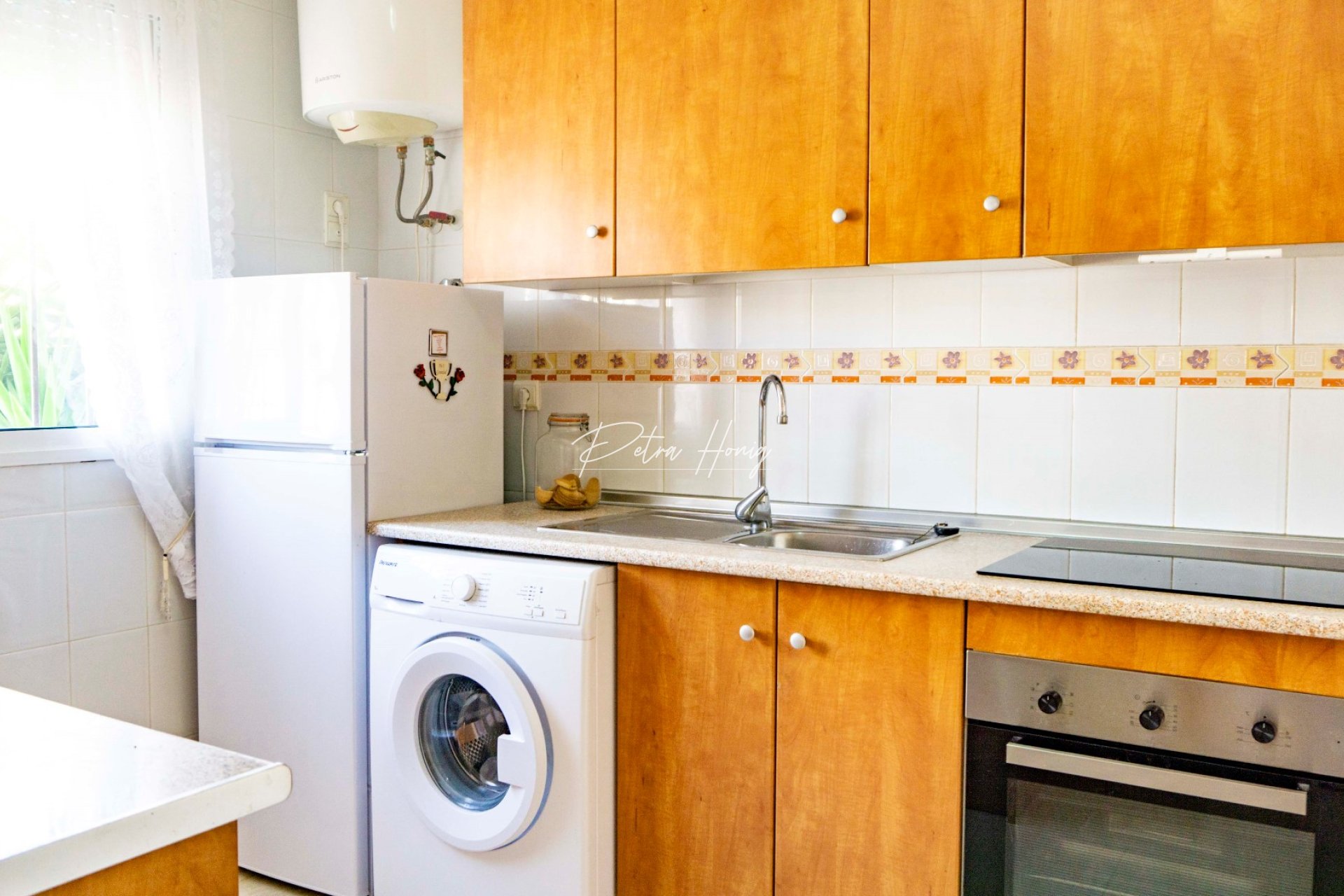Resales - Semi Detached - Ciudad Quesada - Lo Marabu