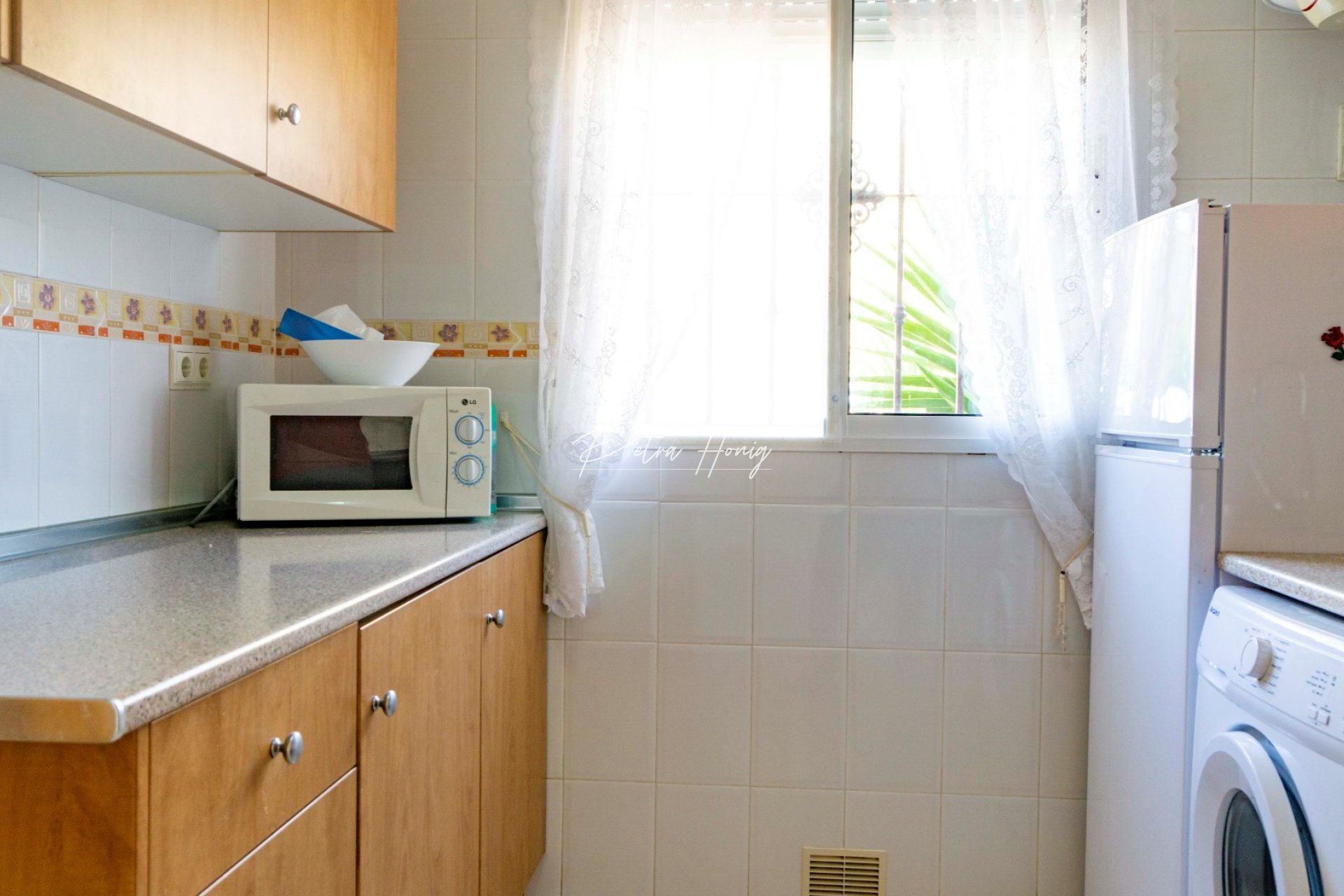 Resales - Semi Detached - Ciudad Quesada - Lo Marabu