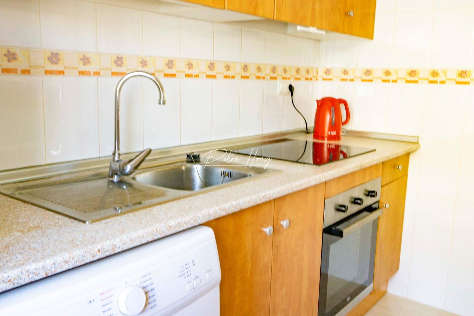 Resales - Semi Detached - Ciudad Quesada - Lo Marabu