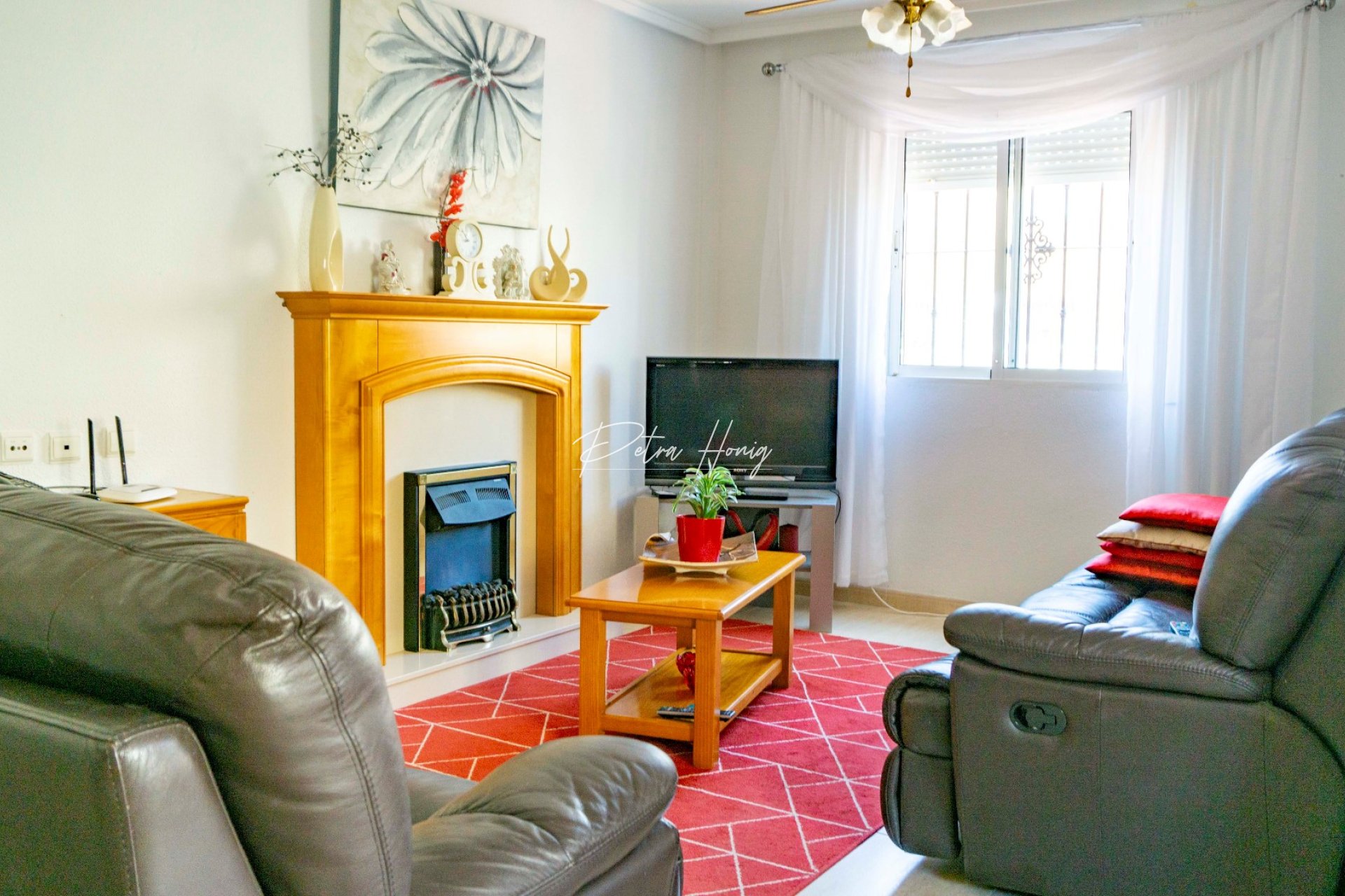 Resales - Semi Detached - Ciudad Quesada - Lo Marabu