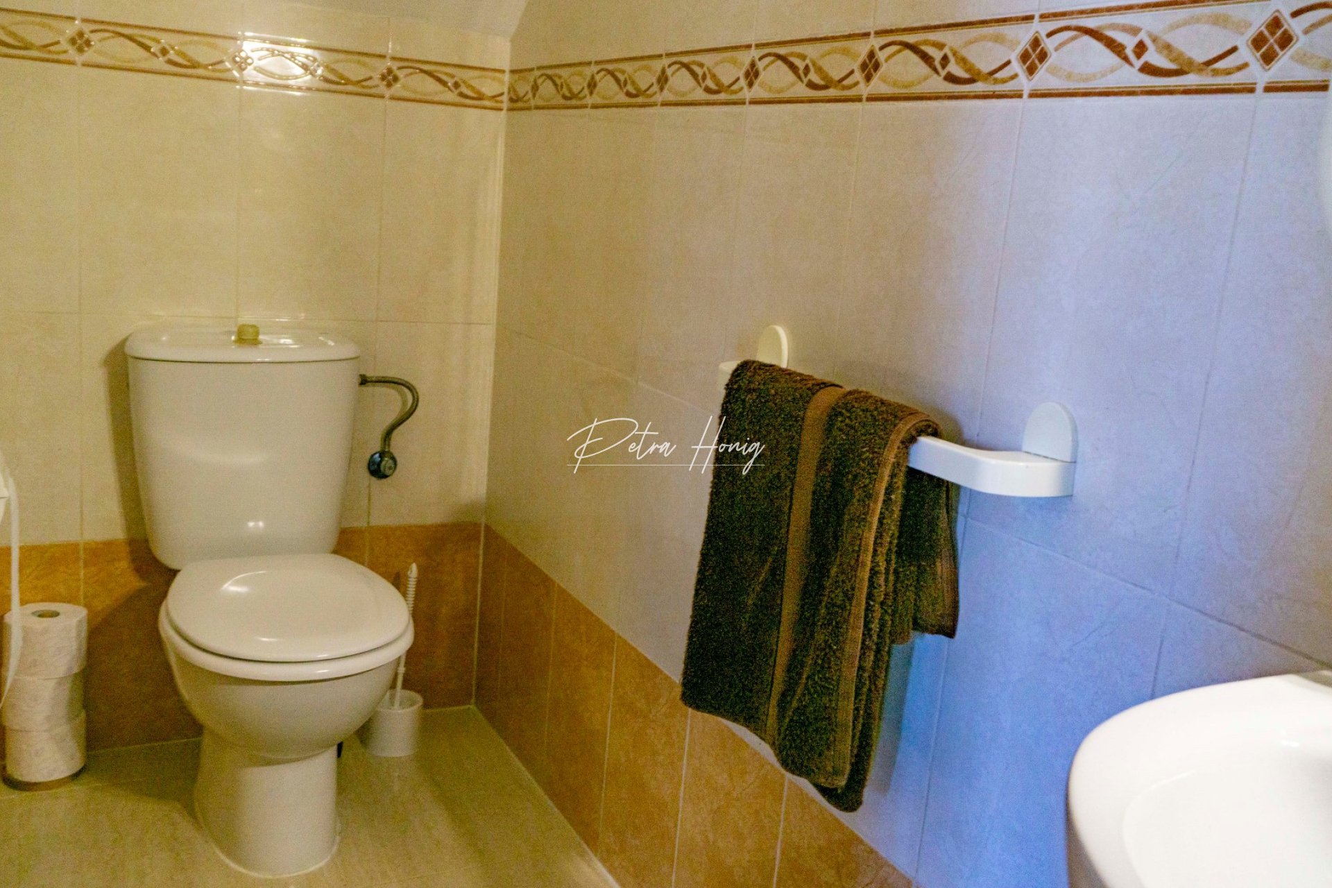 Resales - Semi Detached - Ciudad Quesada - Lo Marabu