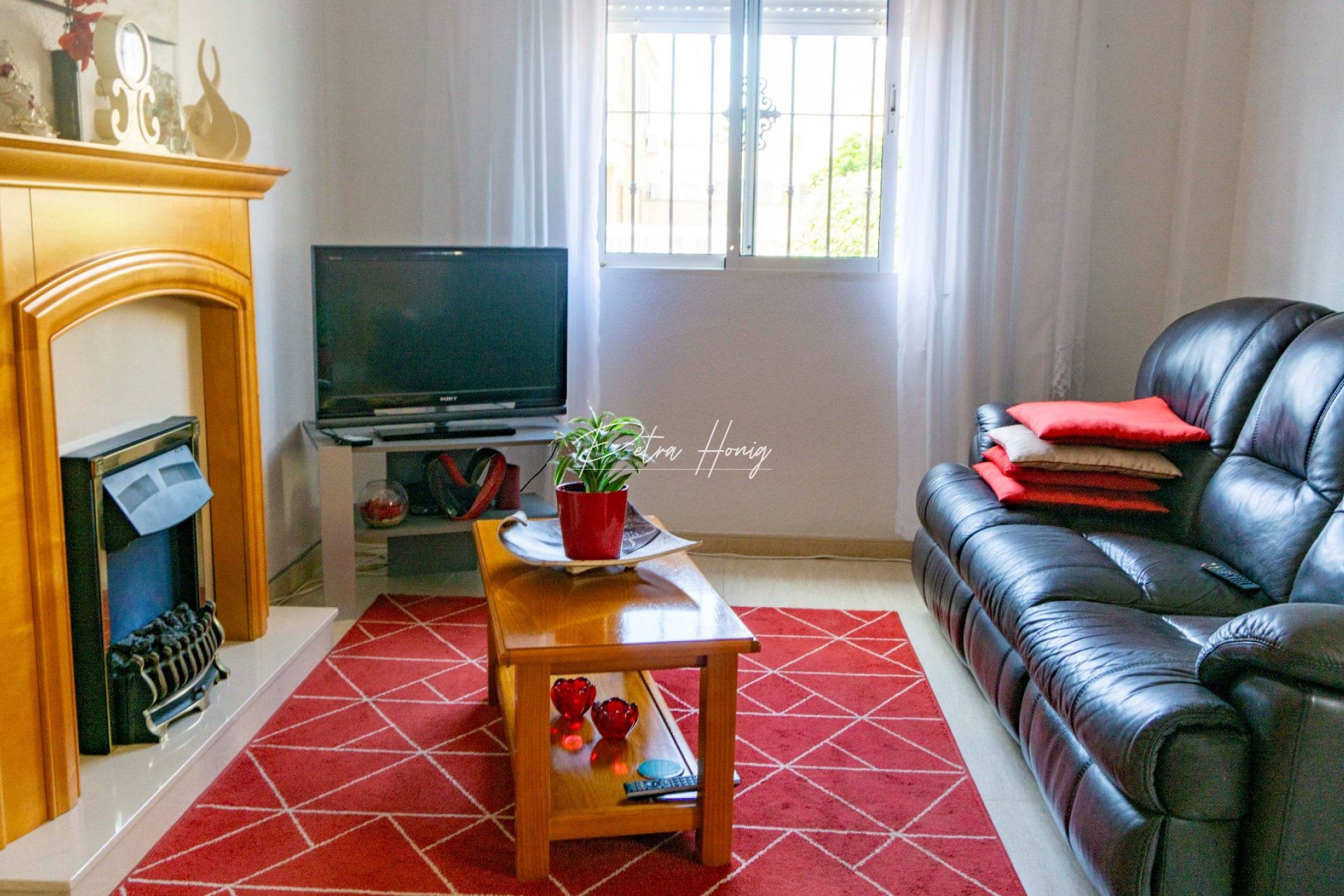 Resales - Semi Detached - Ciudad Quesada - Lo Marabu