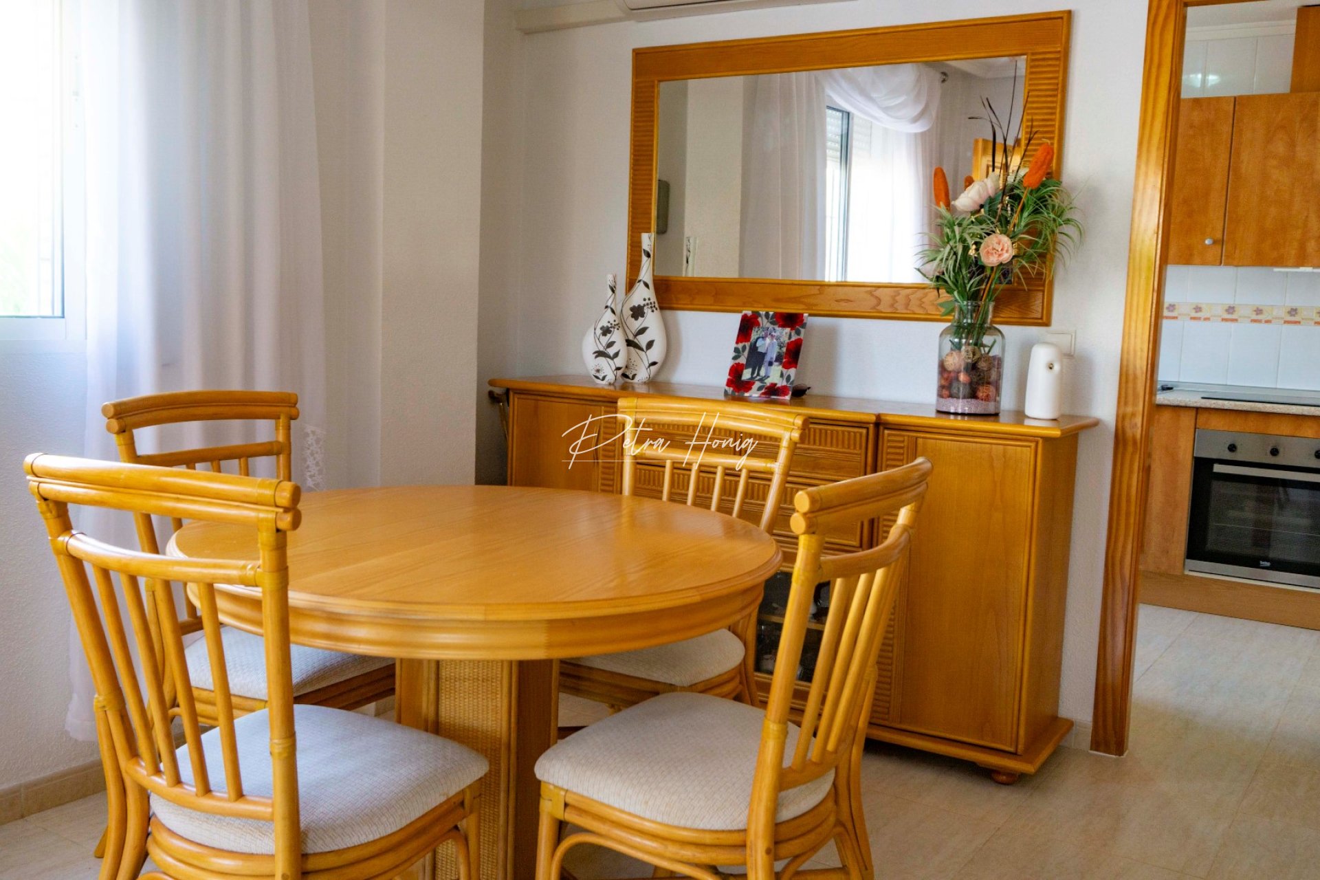 Resales - Semi Detached - Ciudad Quesada - Lo Marabu