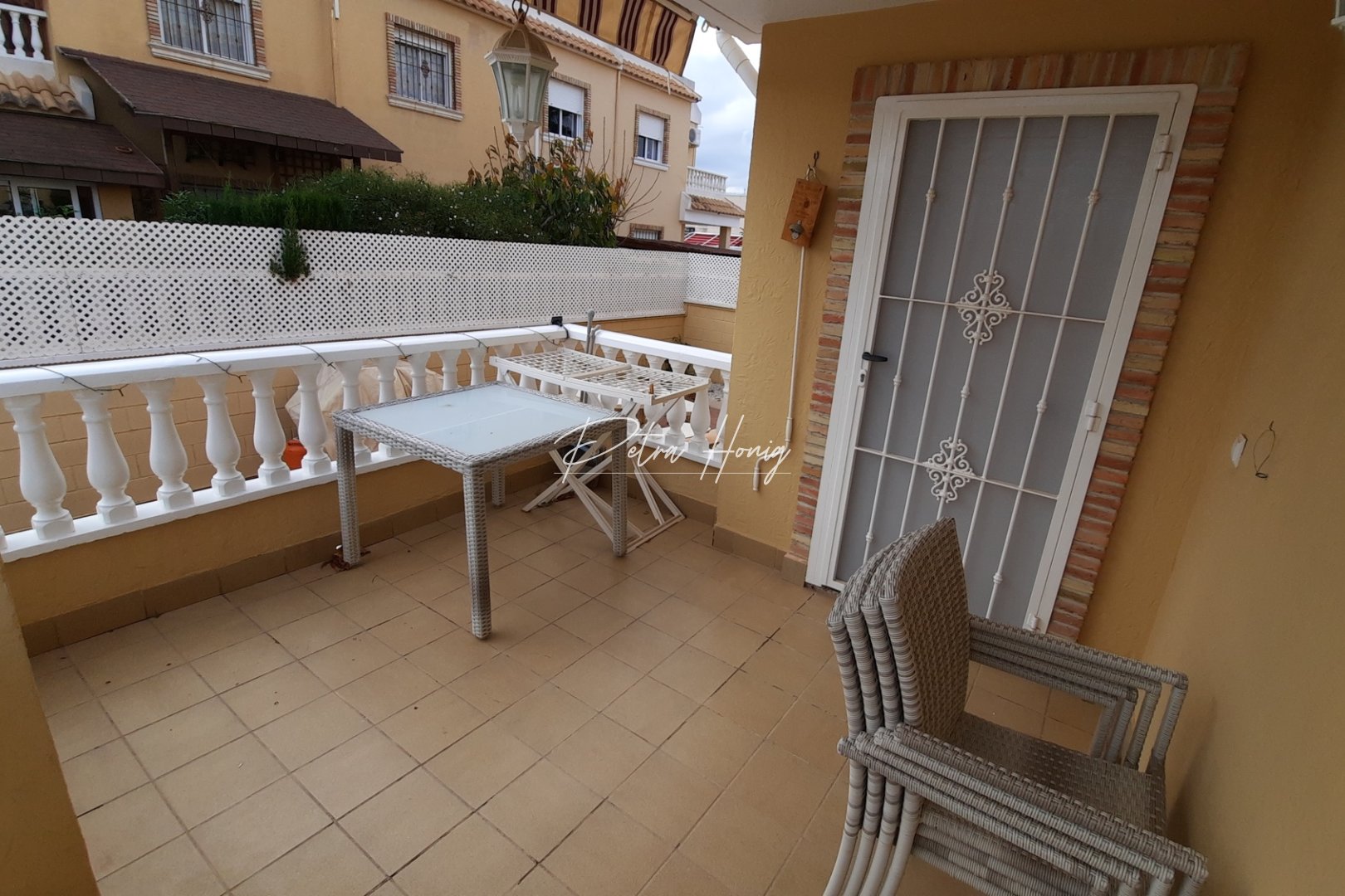 Resales - Semi Detached - Ciudad Quesada - Lo Marabu