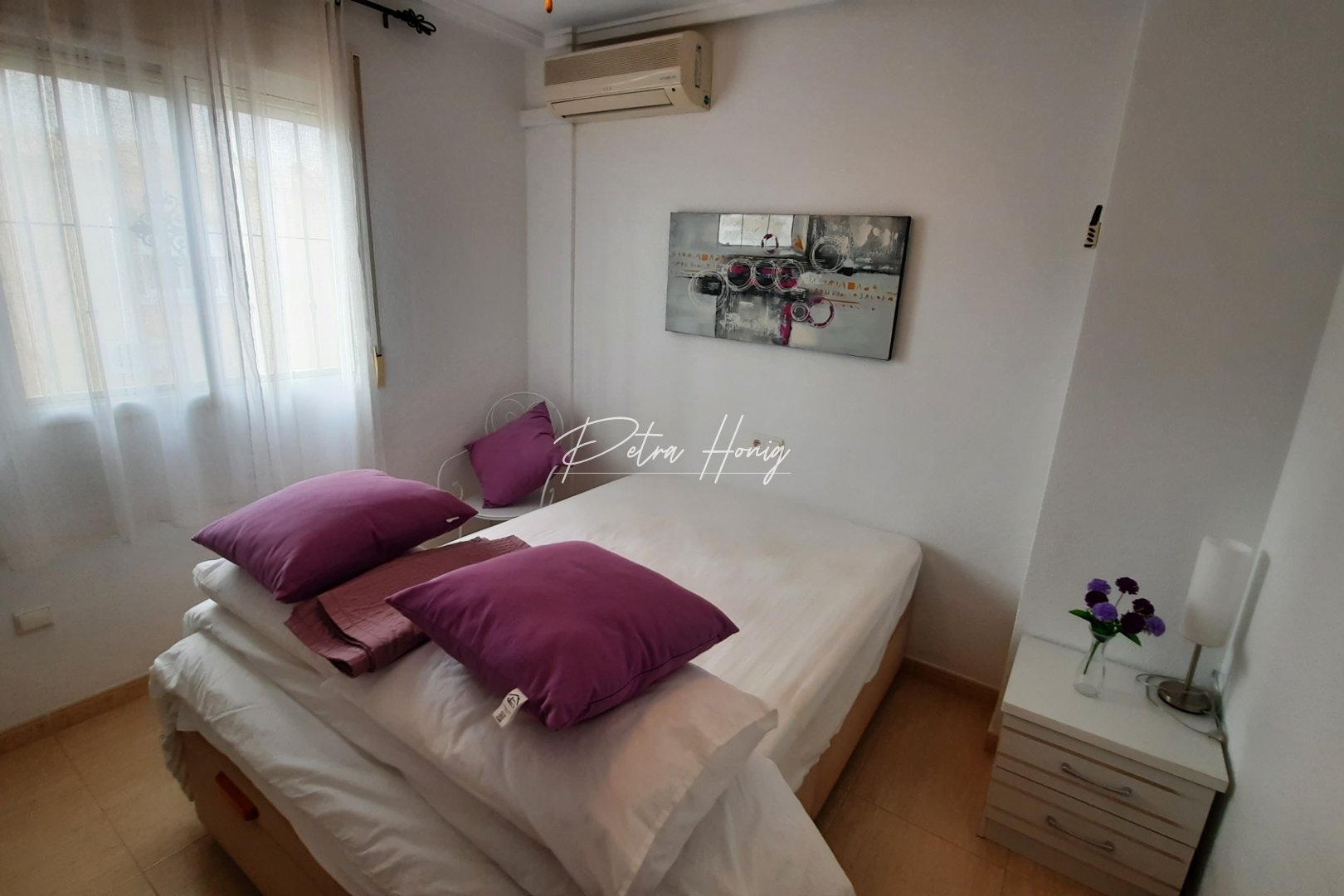 Resales - Semi Detached - Ciudad Quesada - Lo Marabu