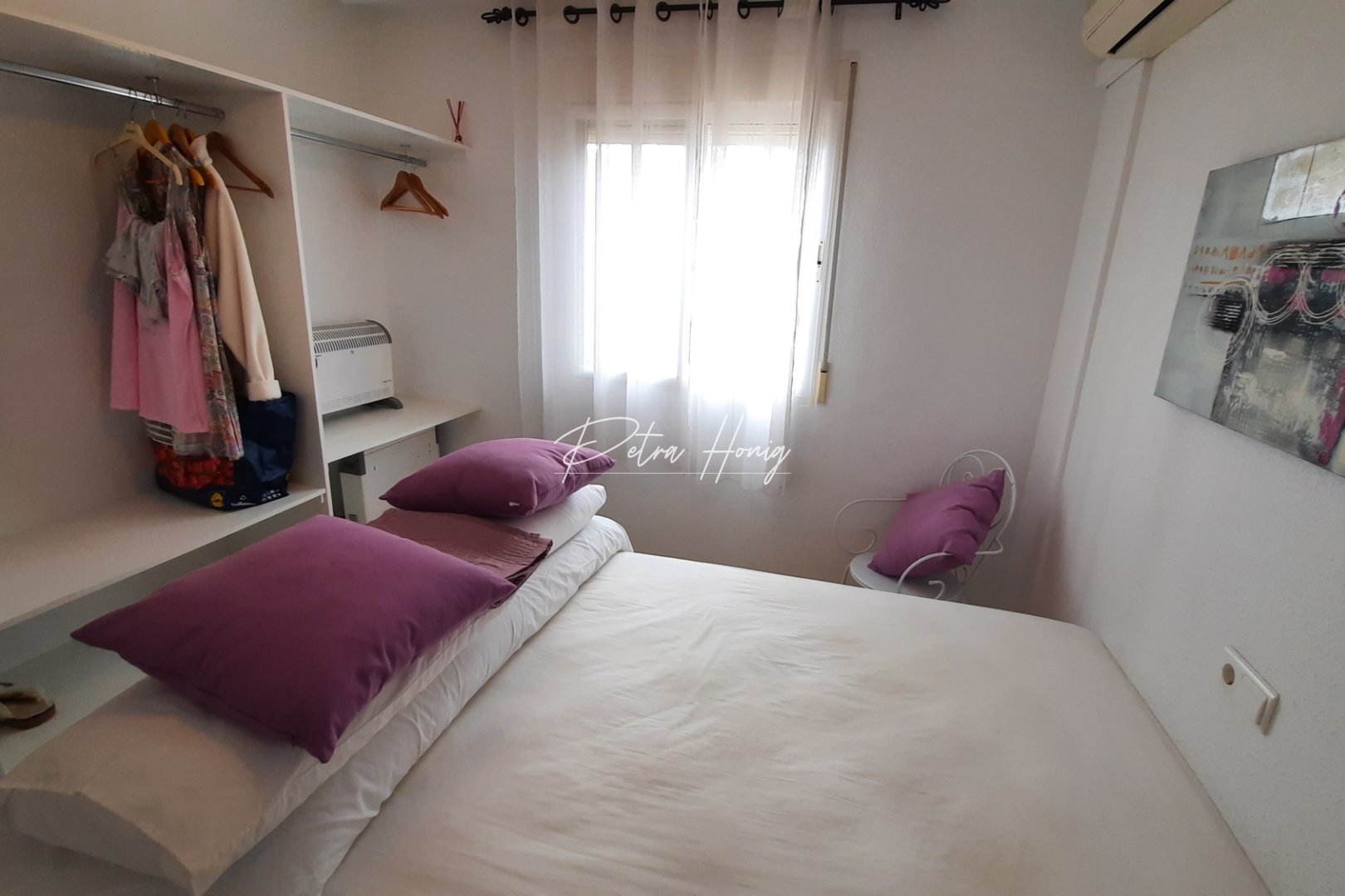 Resales - Semi Detached - Ciudad Quesada - Lo Marabu