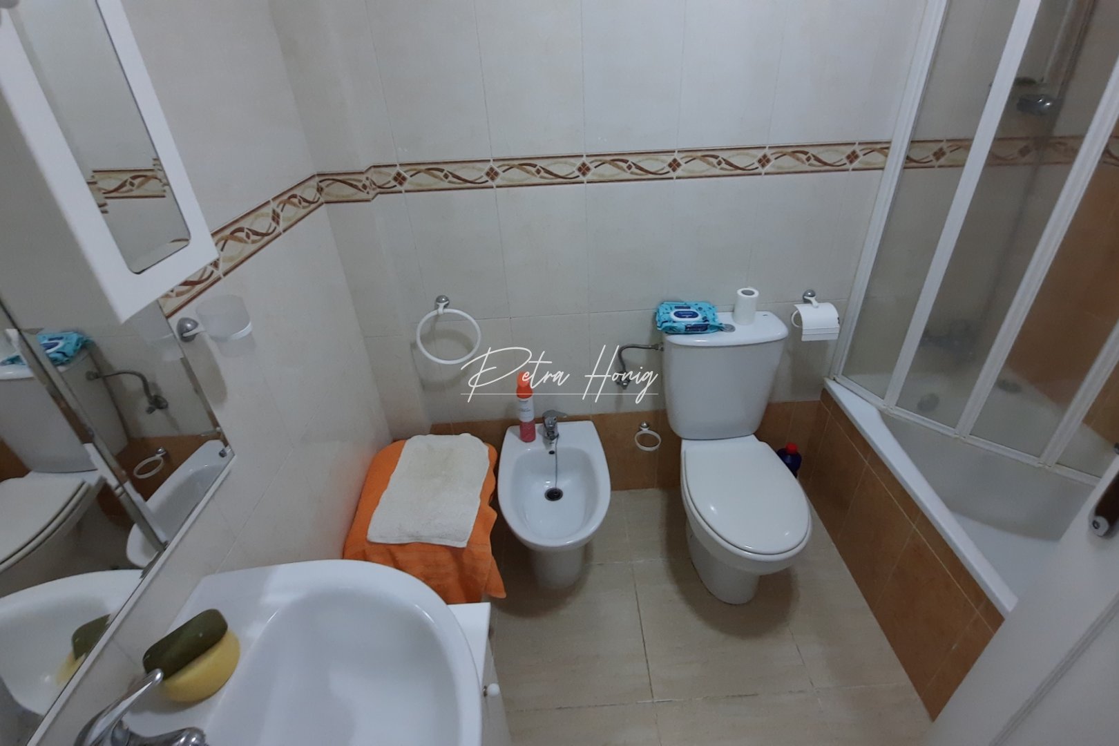 Resales - Semi Detached - Ciudad Quesada - Lo Marabu
