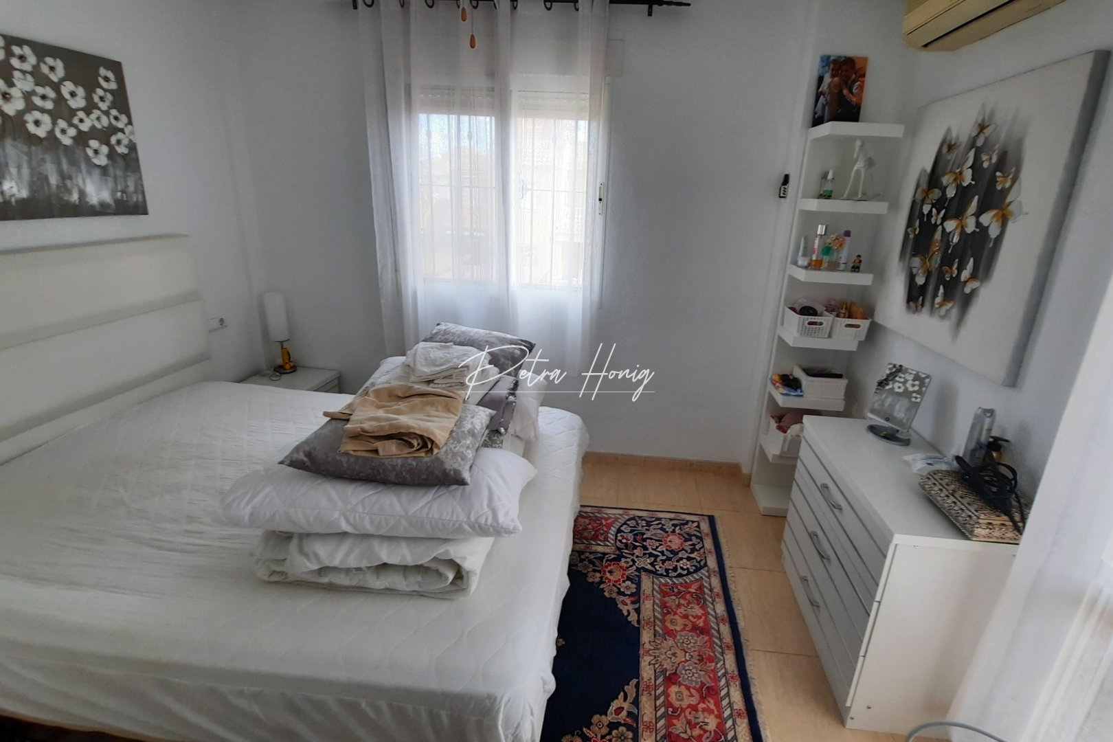 Resales - Semi Detached - Ciudad Quesada - Lo Marabu