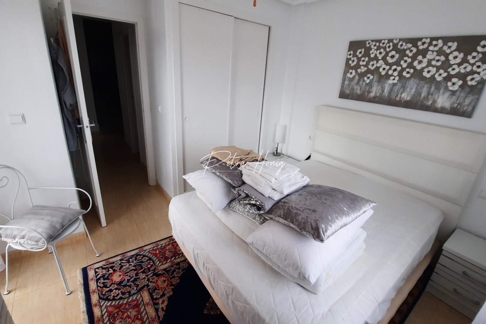 Resales - Semi Detached - Ciudad Quesada - Lo Marabu