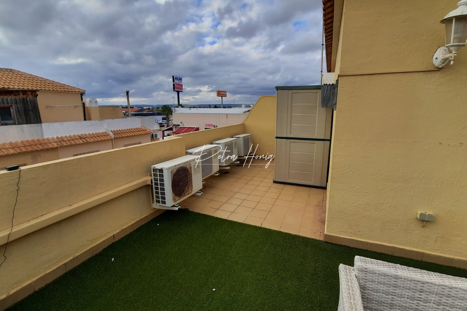 Resales - Semi Detached - Ciudad Quesada - Lo Marabu