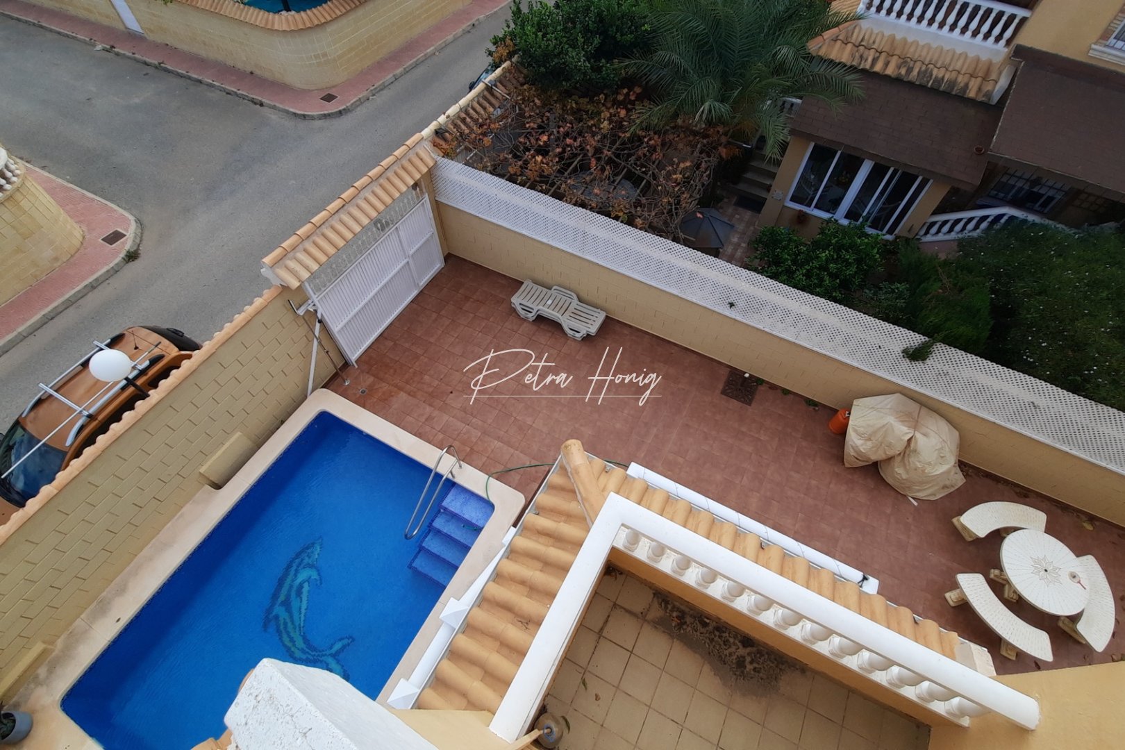 Resales - Semi Detached - Ciudad Quesada - Lo Marabu