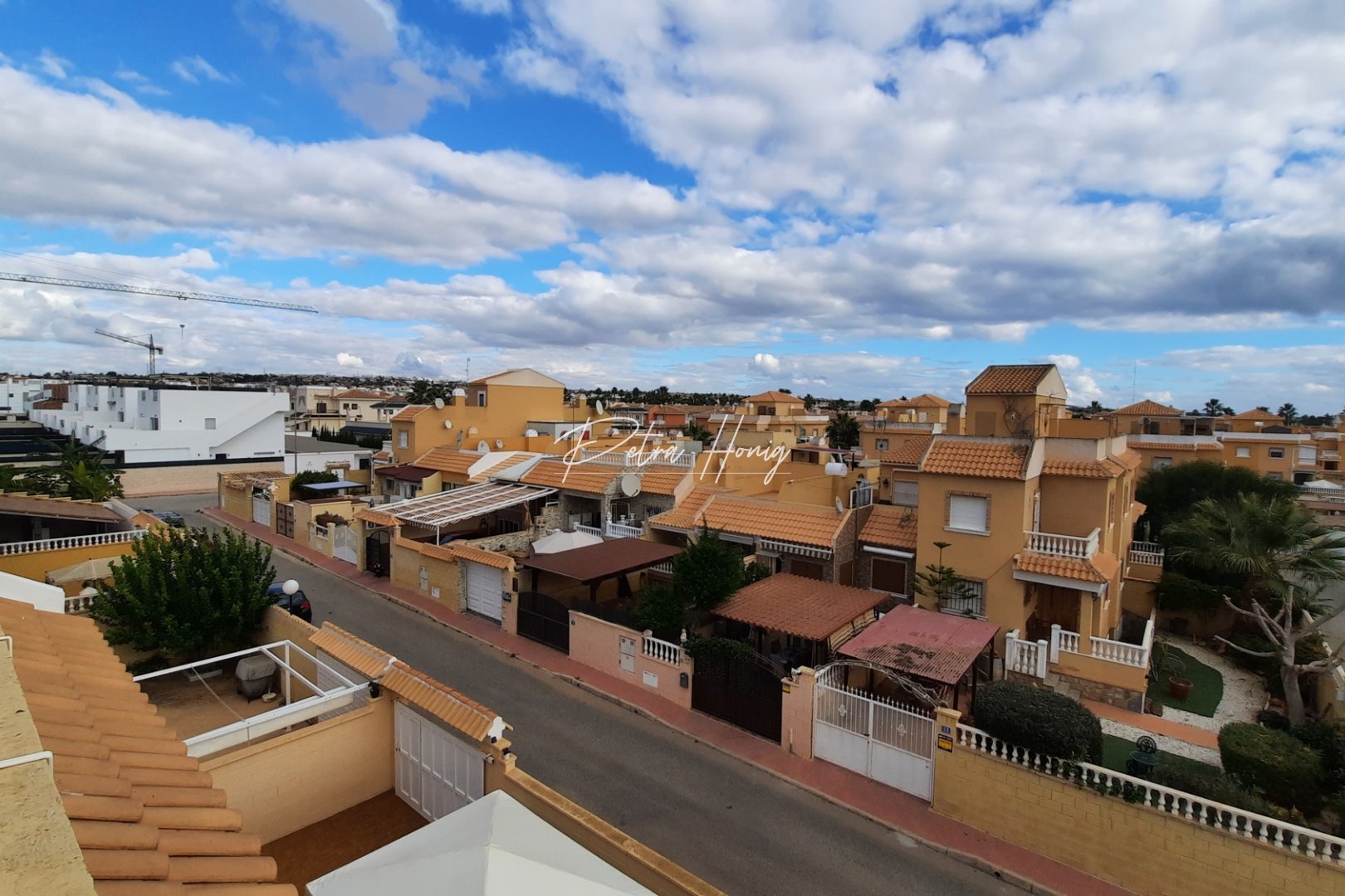 Resales - Semi Detached - Ciudad Quesada - Lo Marabu