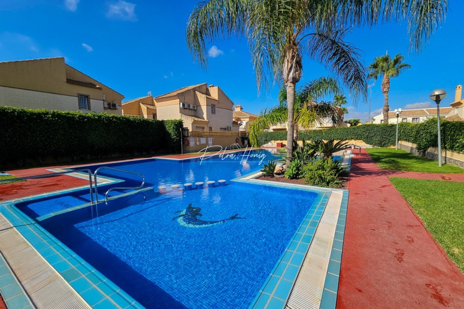 Resales - Semi Detached - Ciudad Quesada - Lo Marabu