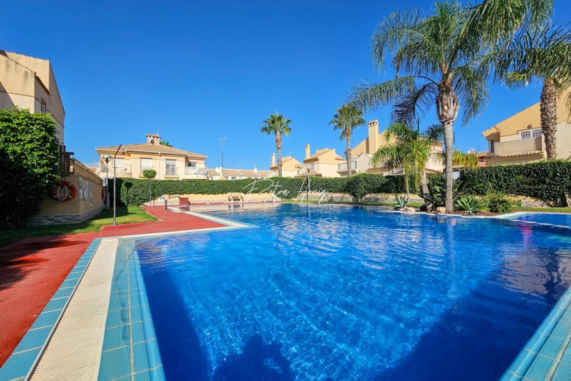 Resales - Semi Detached - Ciudad Quesada - Lo Marabu