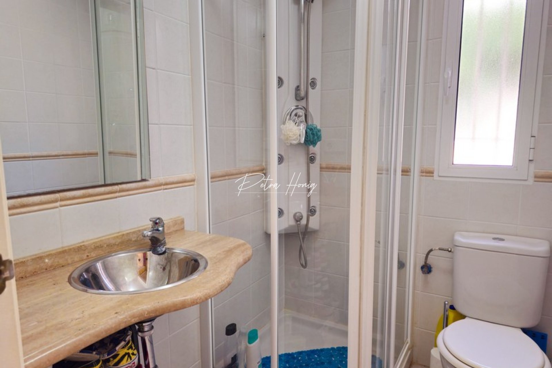 Resales - Semi Detached - Ciudad Quesada - Lo Marabu