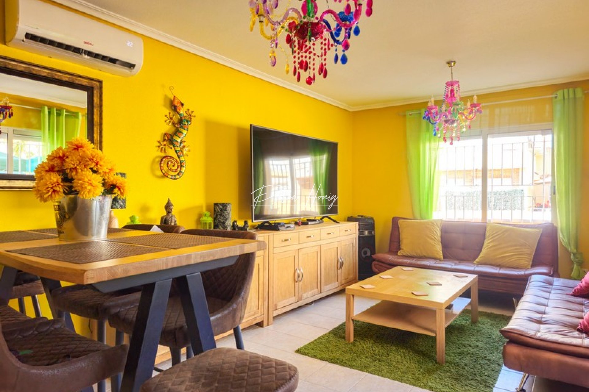 Resales - Semi Detached - Ciudad Quesada - Lo Marabu