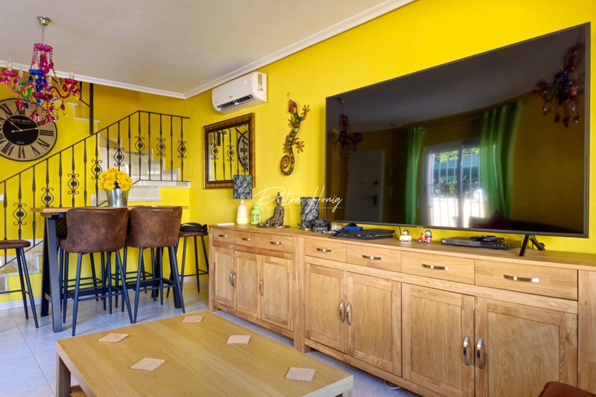Resales - Semi Detached - Ciudad Quesada - Lo Marabu