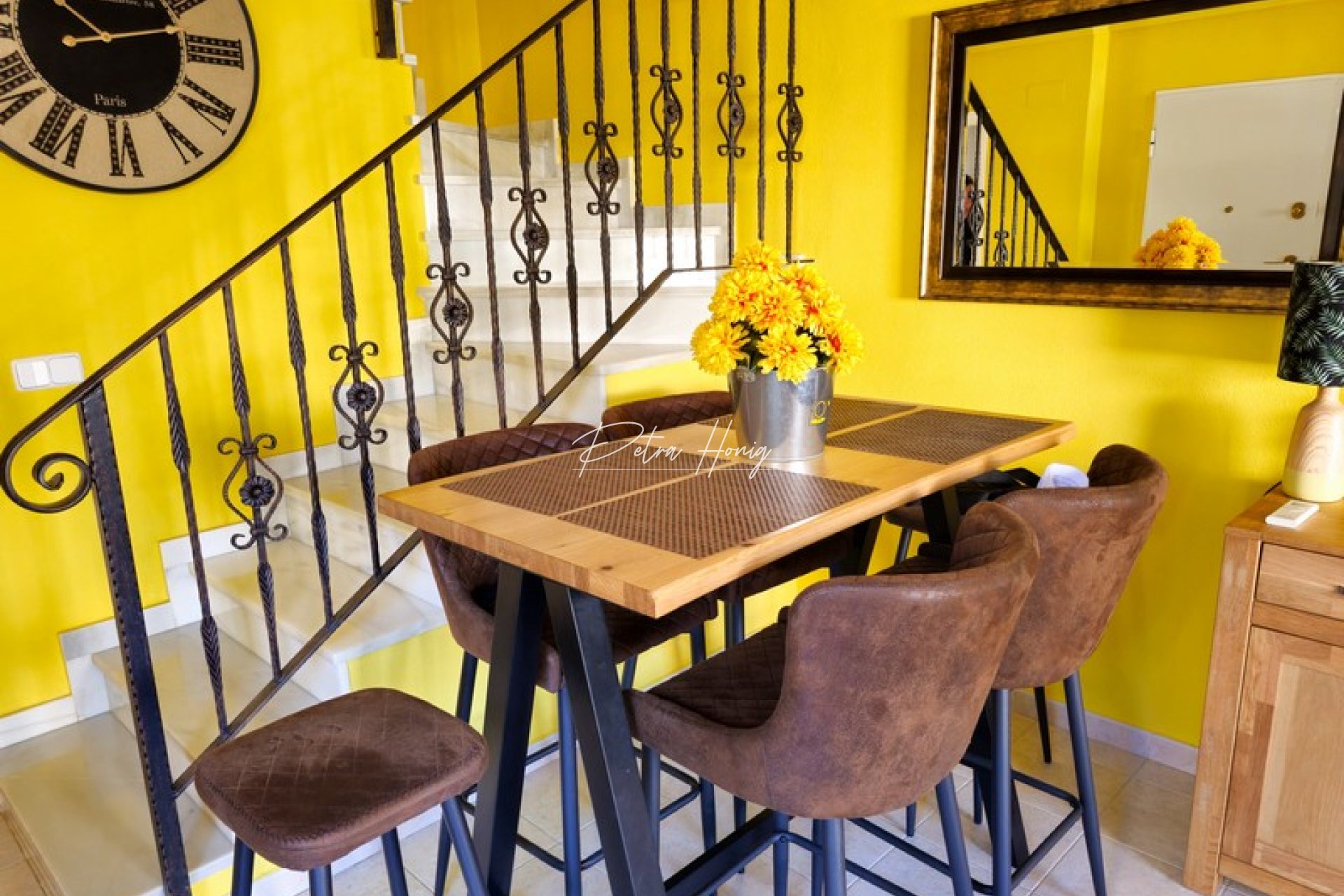Resales - Semi Detached - Ciudad Quesada - Lo Marabu