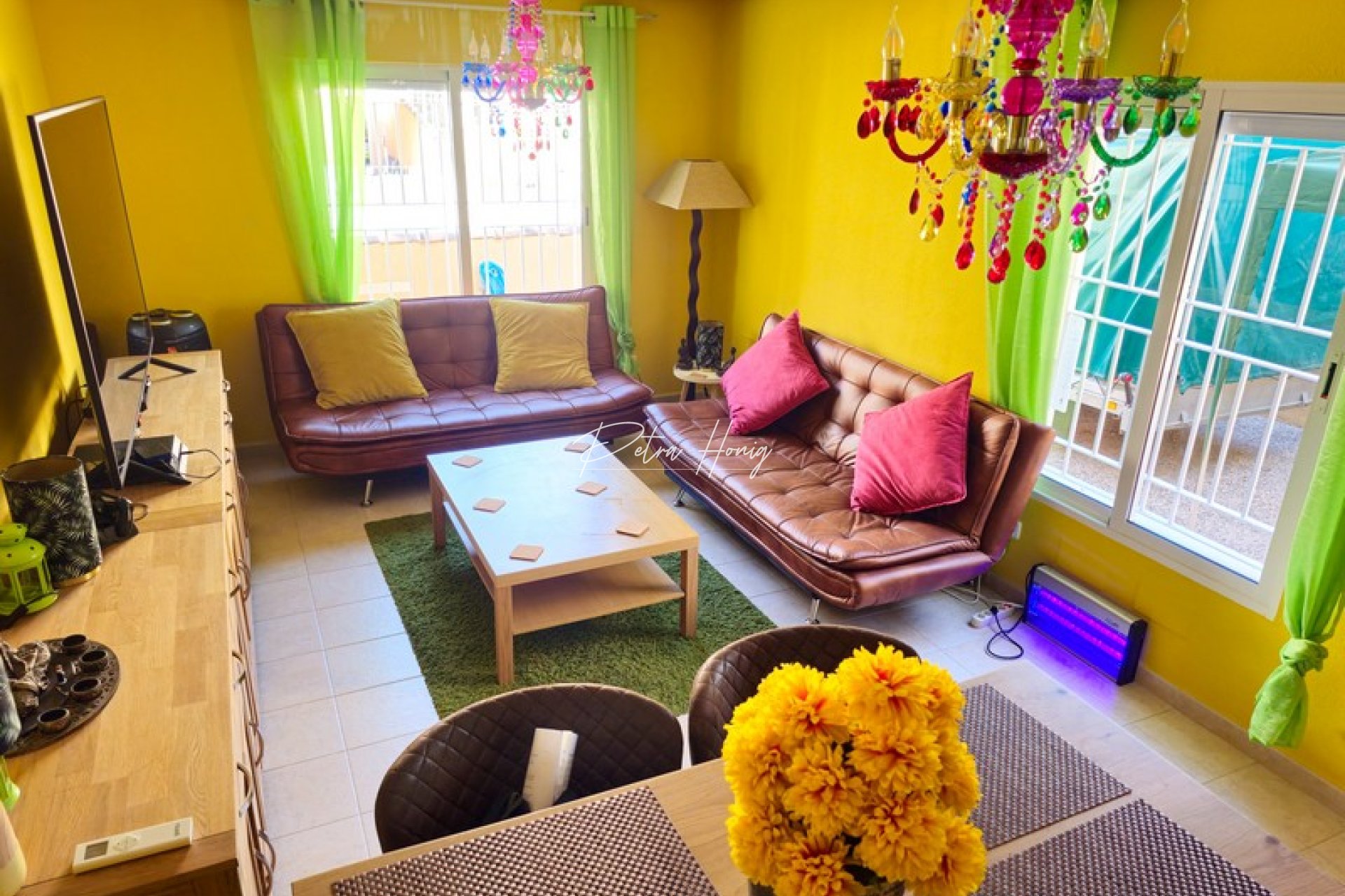 Resales - Semi Detached - Ciudad Quesada - Lo Marabu