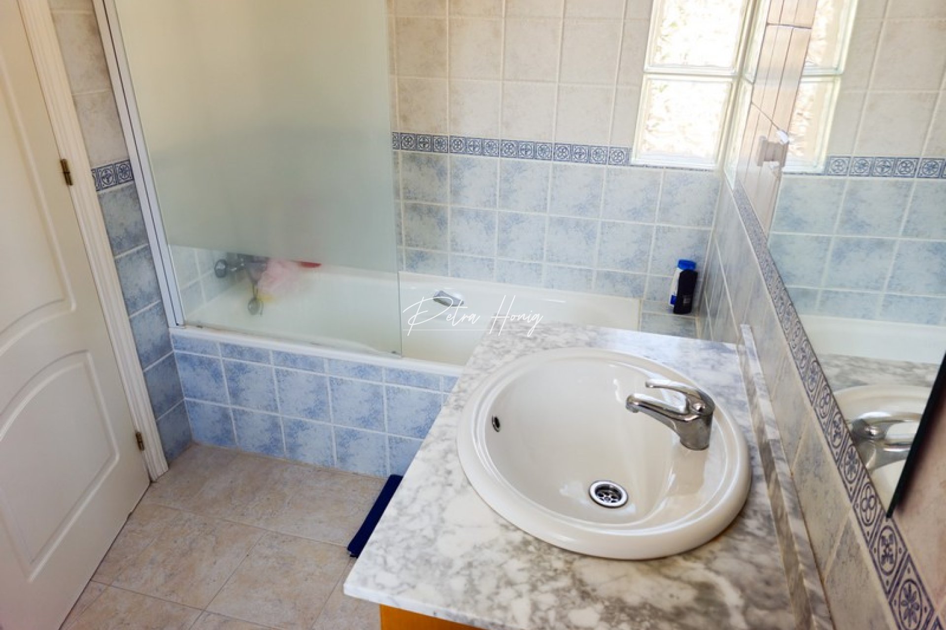 Resales - Semi Detached - Ciudad Quesada - Lo Marabu