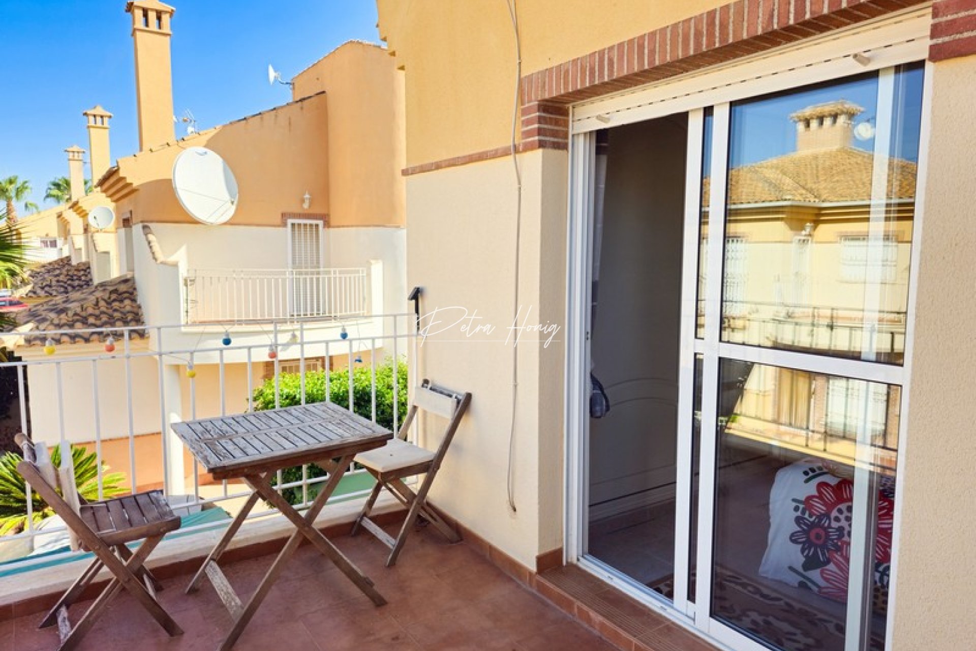 Resales - Semi Detached - Ciudad Quesada - Lo Marabu
