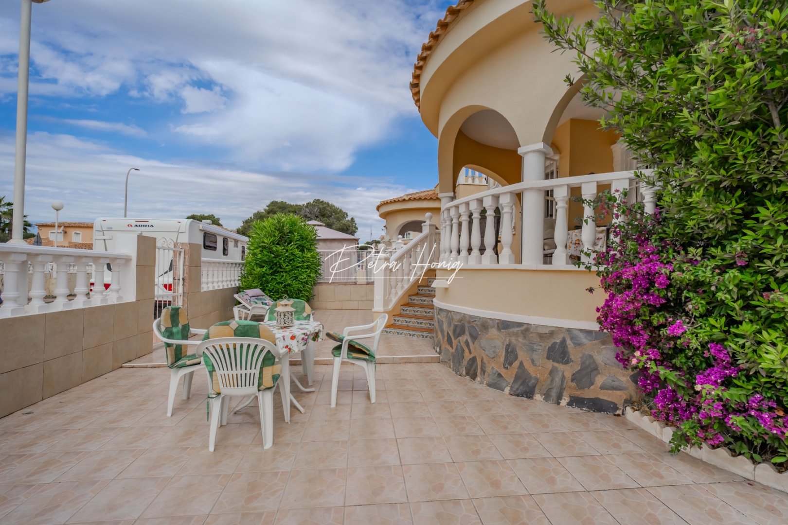 Resales - Semi Detached - Ciudad Quesada - Lo Pepin